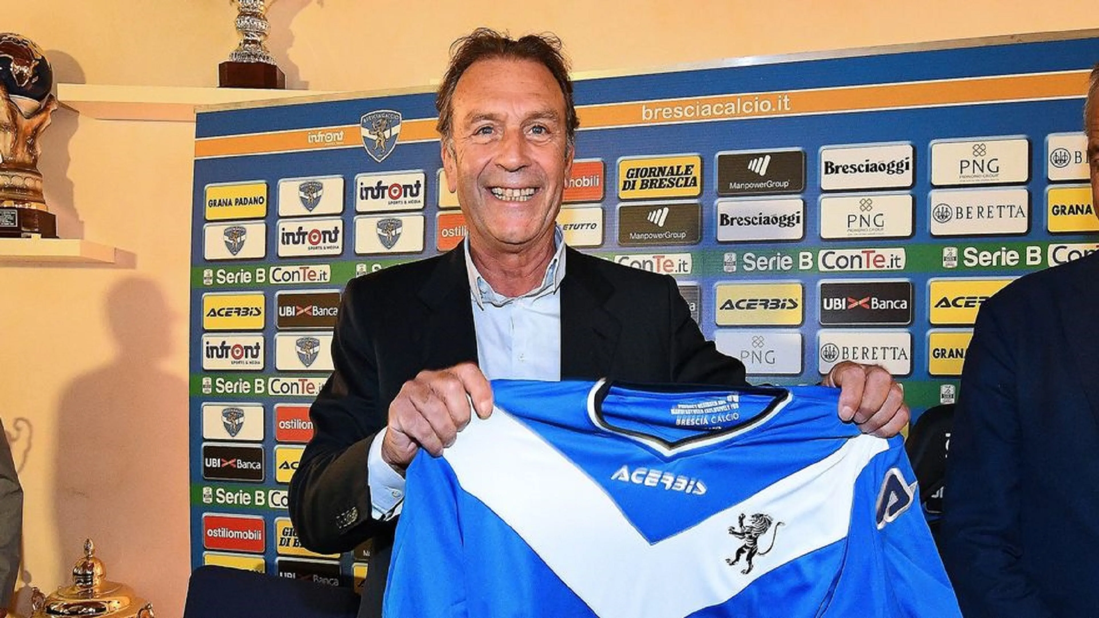 Copertina di Follia a Brescia, tentata aggressione con cinghie a Cellino
