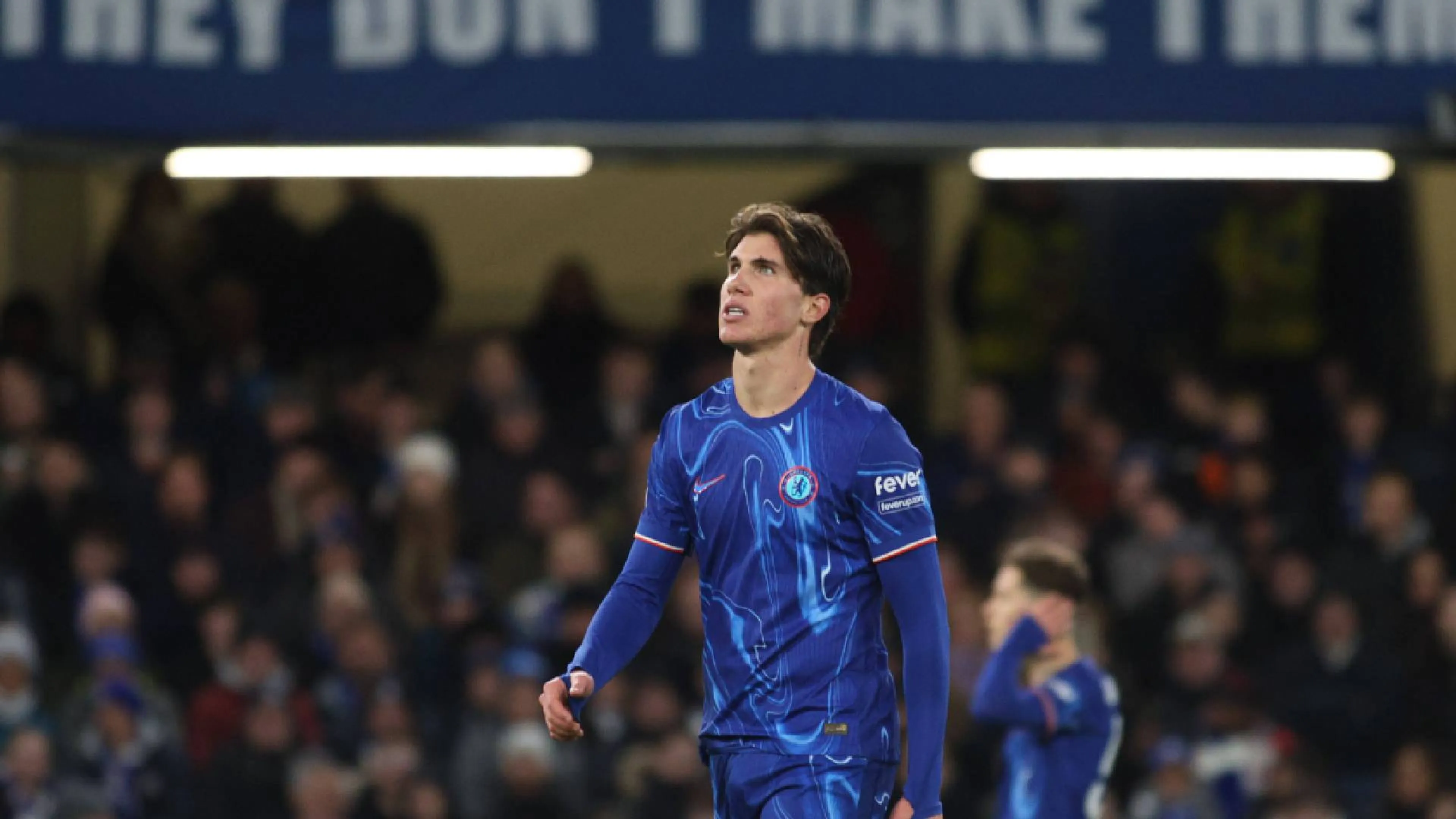 Copertina di Lazio, pronto un regalo di natale per Baroni: sprint su Casadei del Chelsea