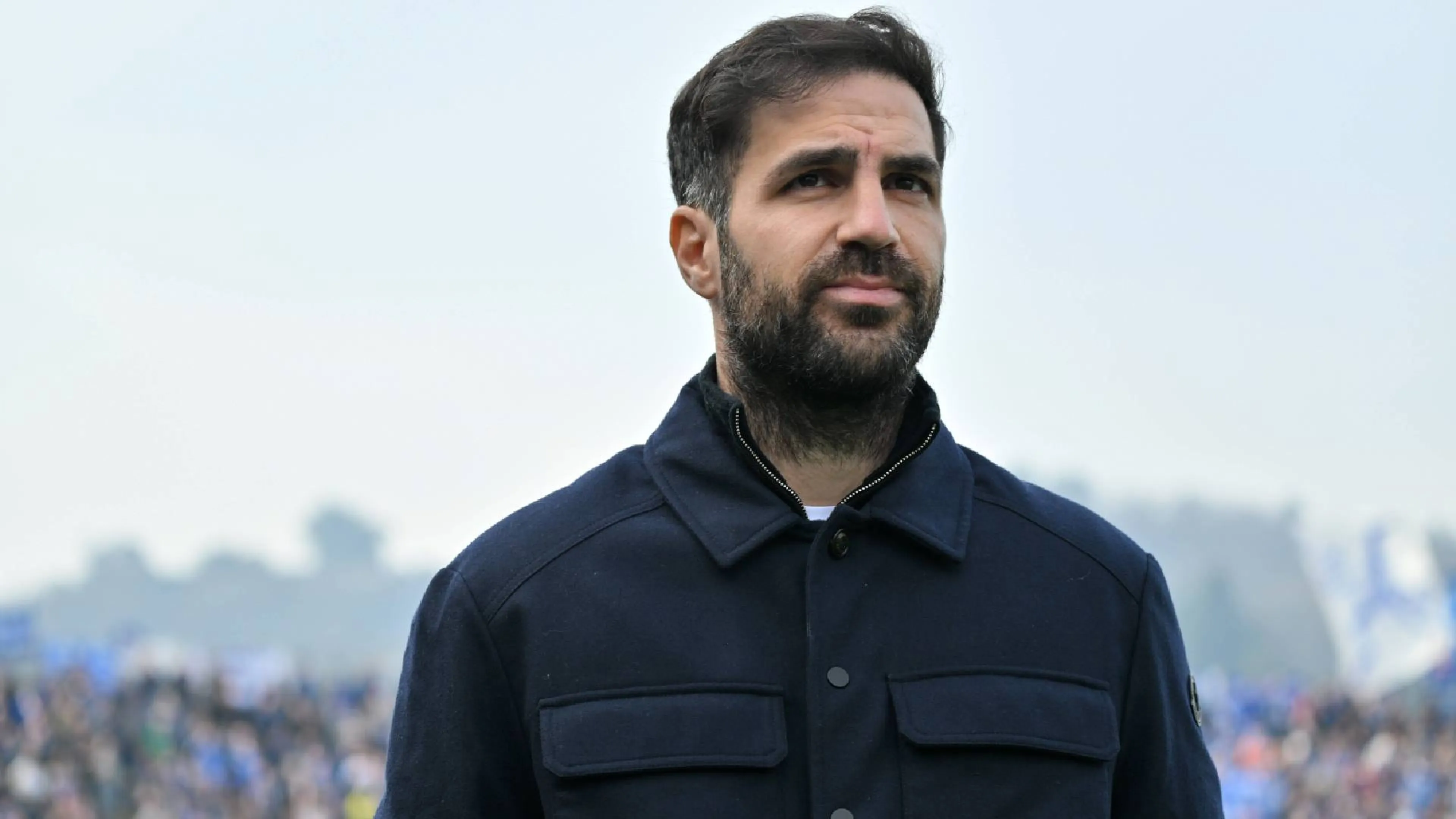 Milan, il retroscena di Fabregas: "Rifiutai i rossoneri per colpa di Conte"