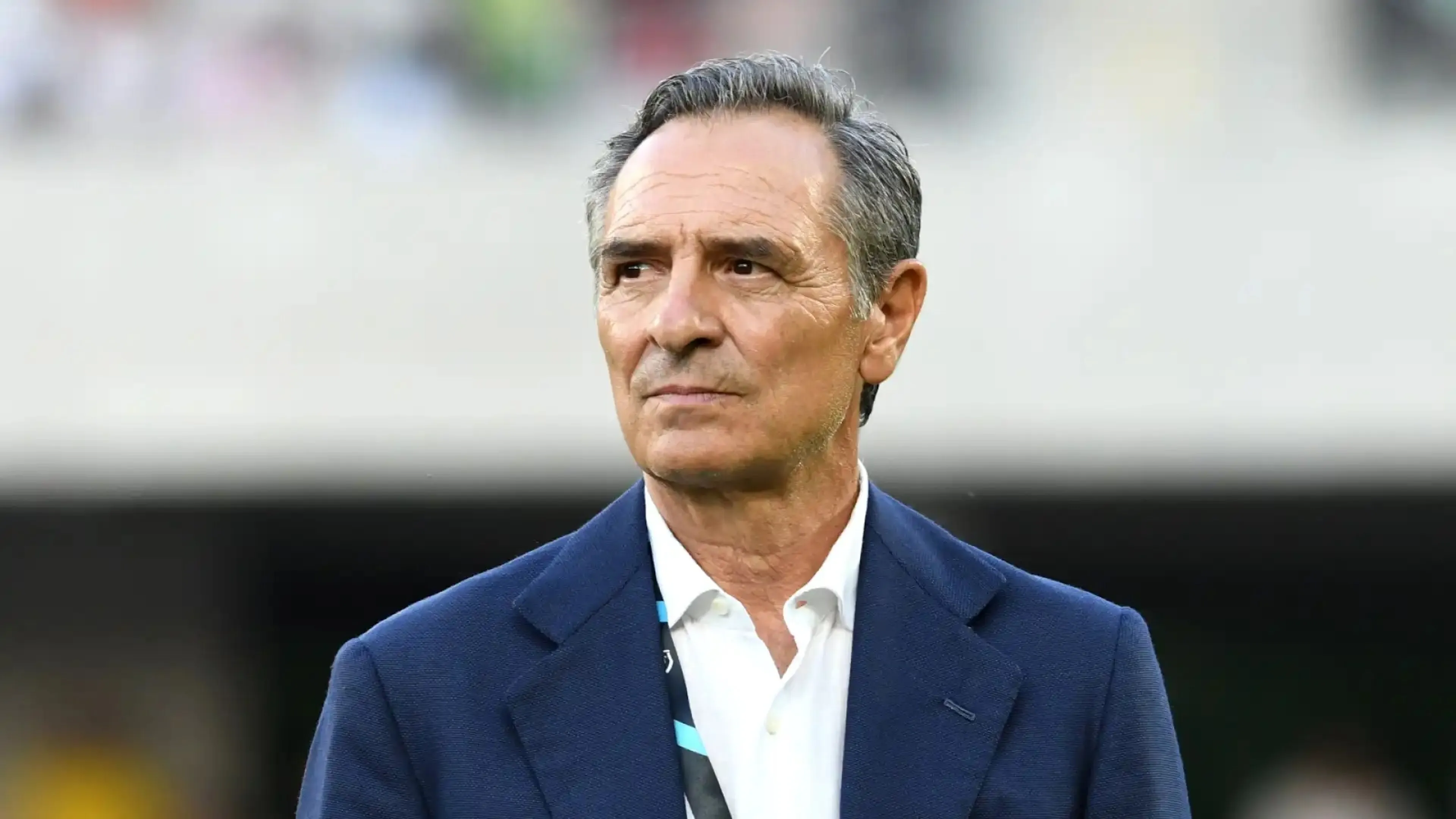 Copertina di Anche Prandelli crede allo scudetto dell'Atalanta: "Ora hanno una convinzione in più"