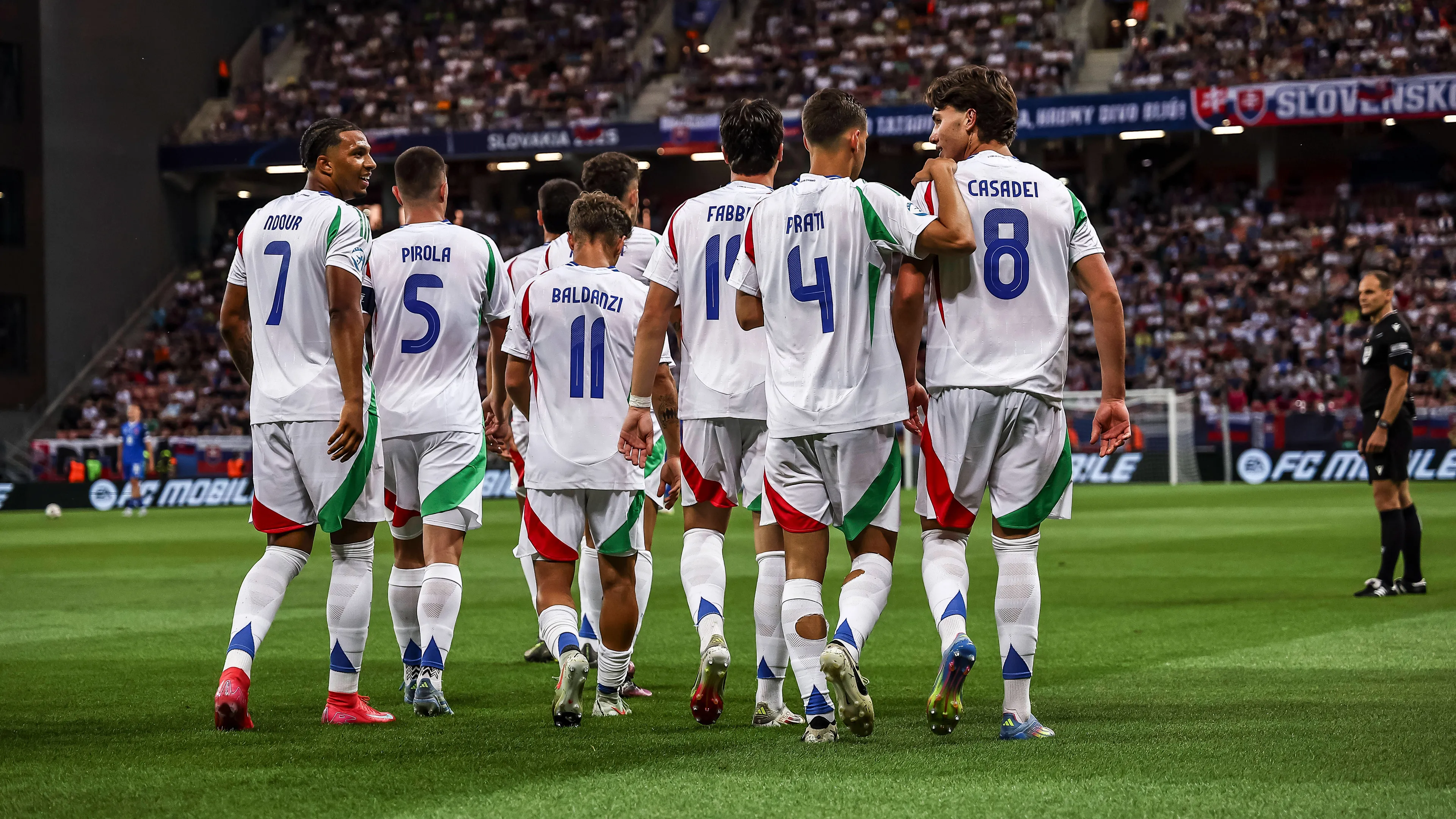 Calciomercato Torino, l'Italia under 21 sfodera talenti: i 4 nomi dal taccuino di Baroni