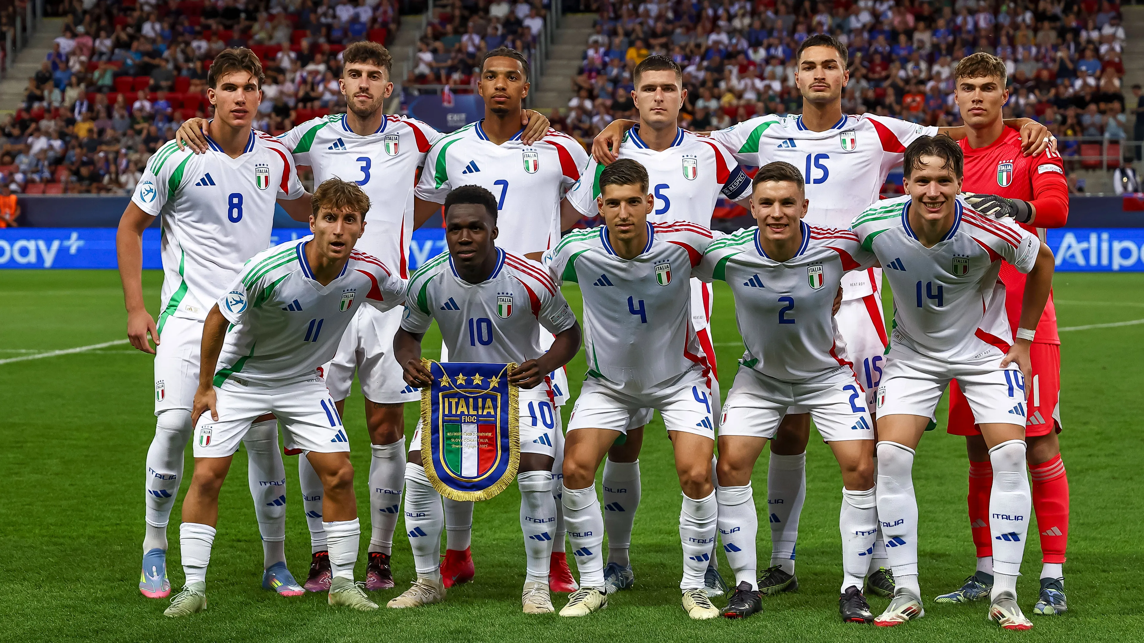 Europeo U21, Spagna-Italia: dove vederla in tv e probabili formazioni