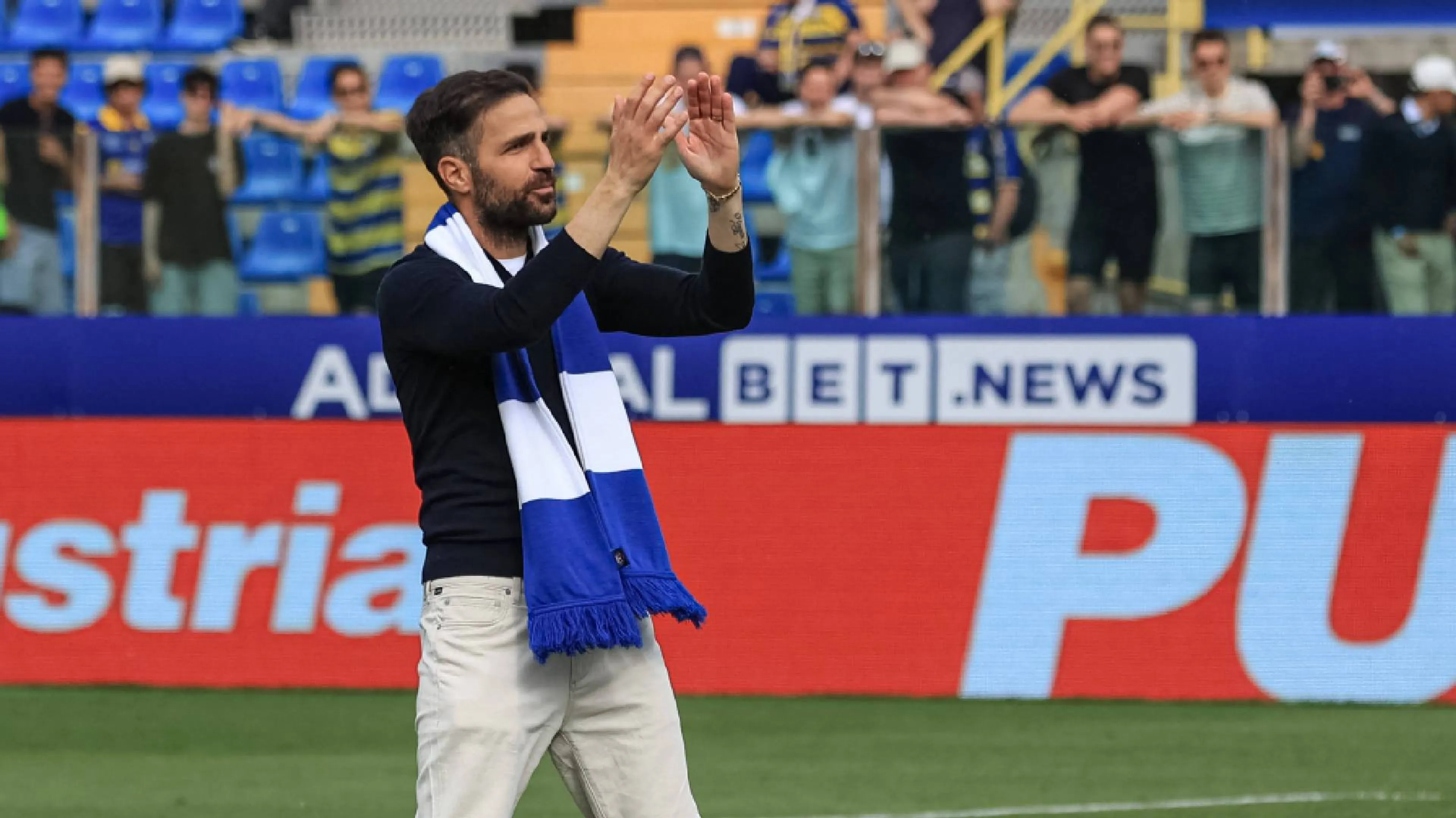 Copertina di Svolta Fabregas: tutto definito, niente Leverkusen! Ecco dove allenerà la prossima stagione