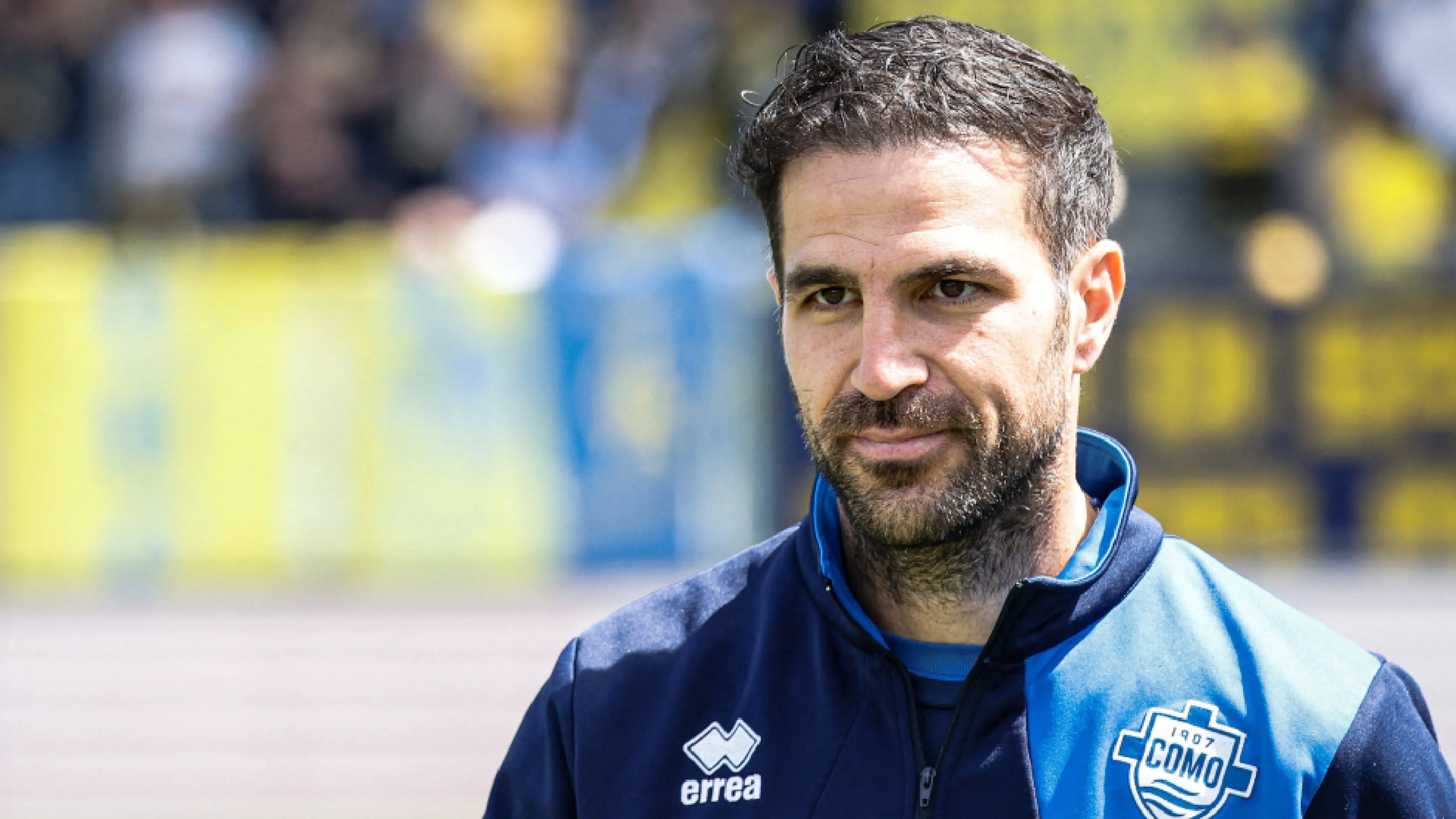 Parla Ludi, il ds del Como: "Fabregas e Nico Paz con noi anche l'anno prossimo"