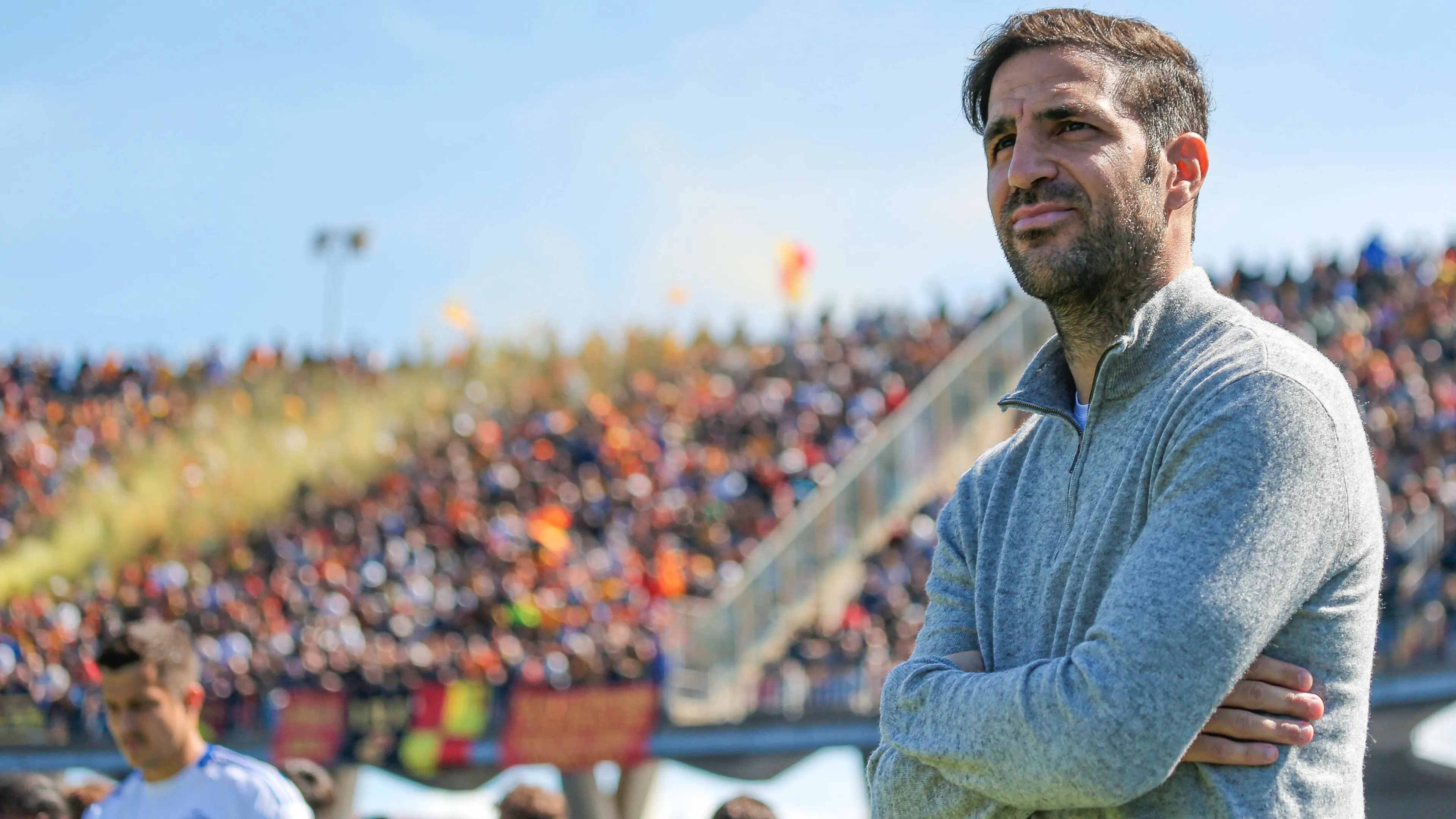 Como, fatta per Kuhn