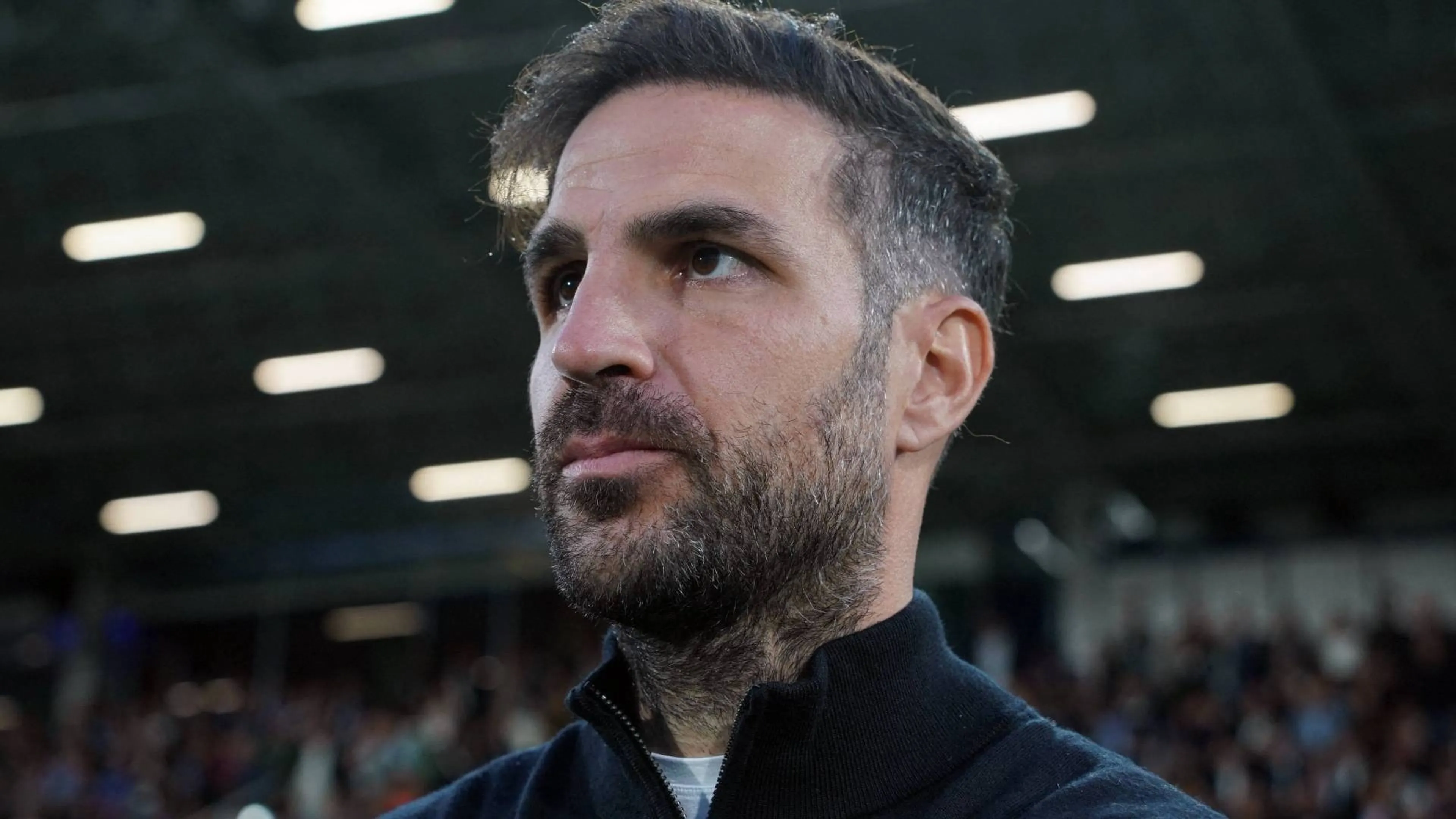 Copertina di Cesc Fabregas no all Inter Lo spagnolo resta al Como