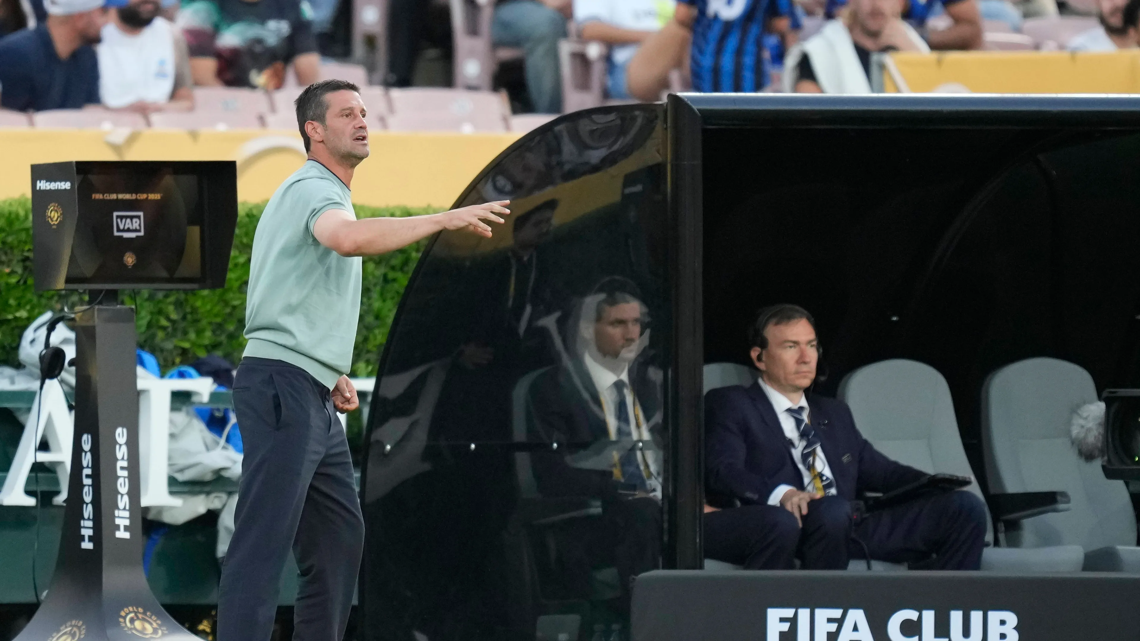 Adani spiazza: "Chivu all'Inter, scelta improvvisata e senza logica"