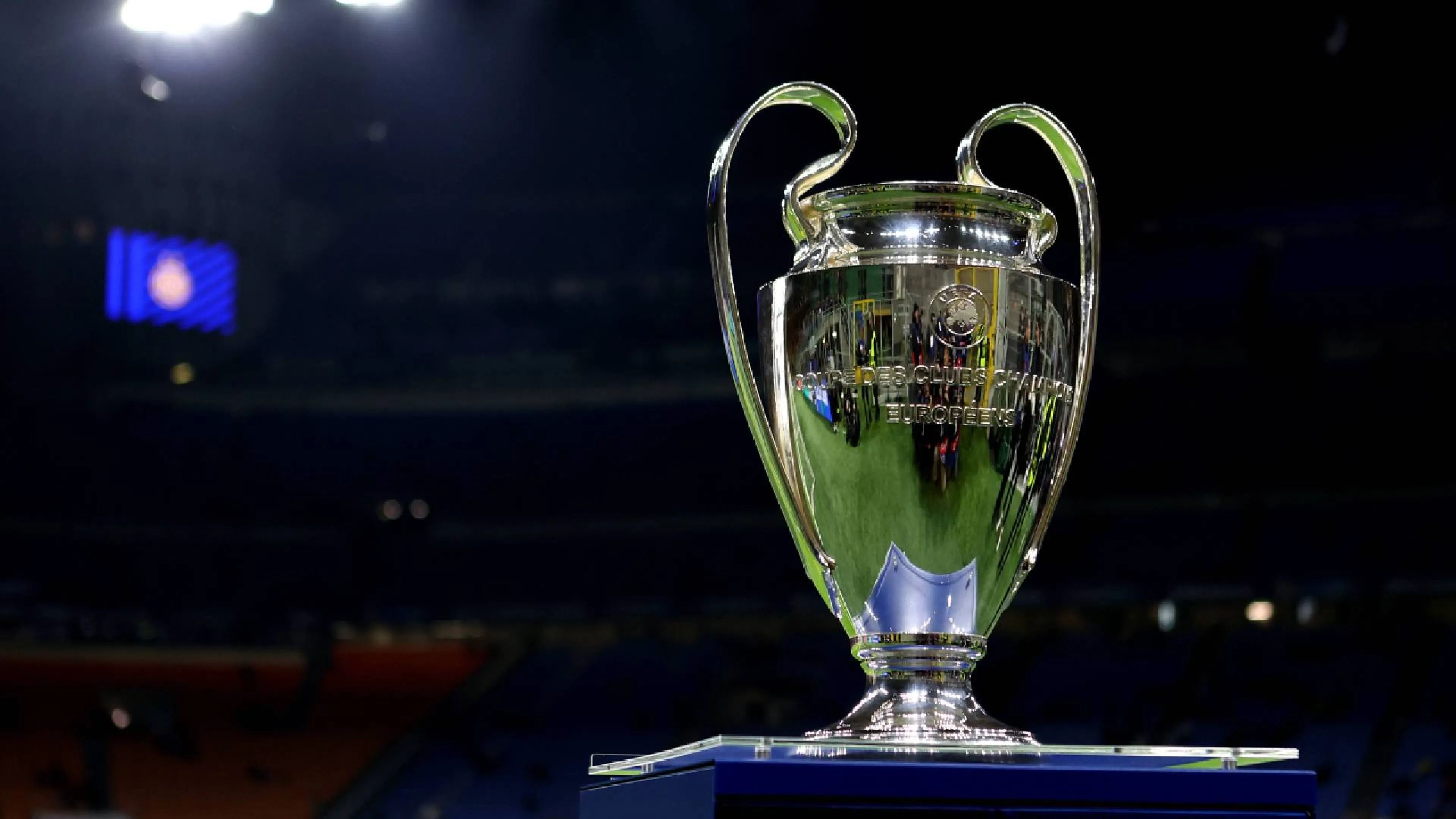 Copertina di In attesa della finale, Inter e PSG hanno già creato un "terremoto" storico in questa Champions League