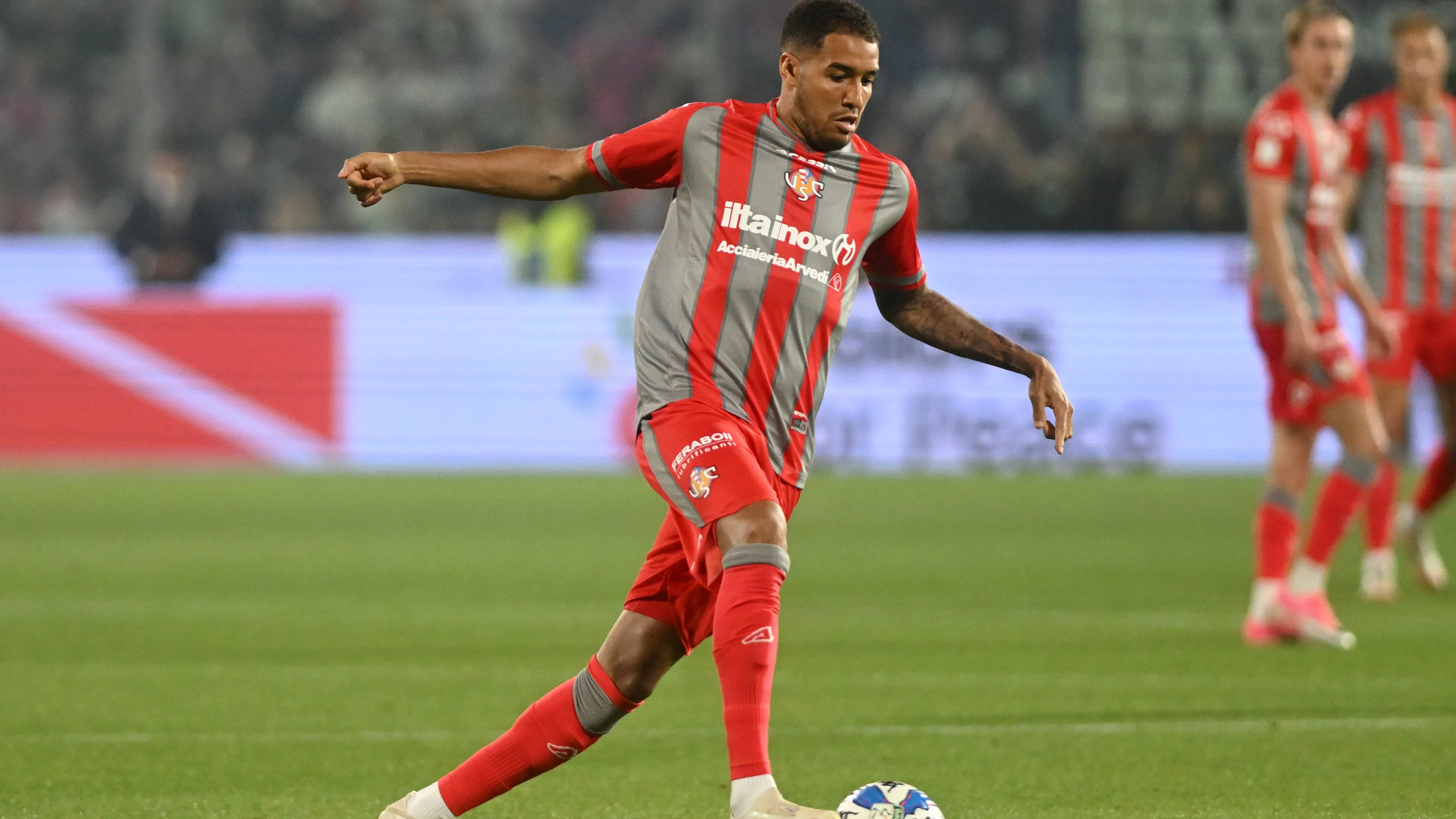 Pickel lascia la Cremonese