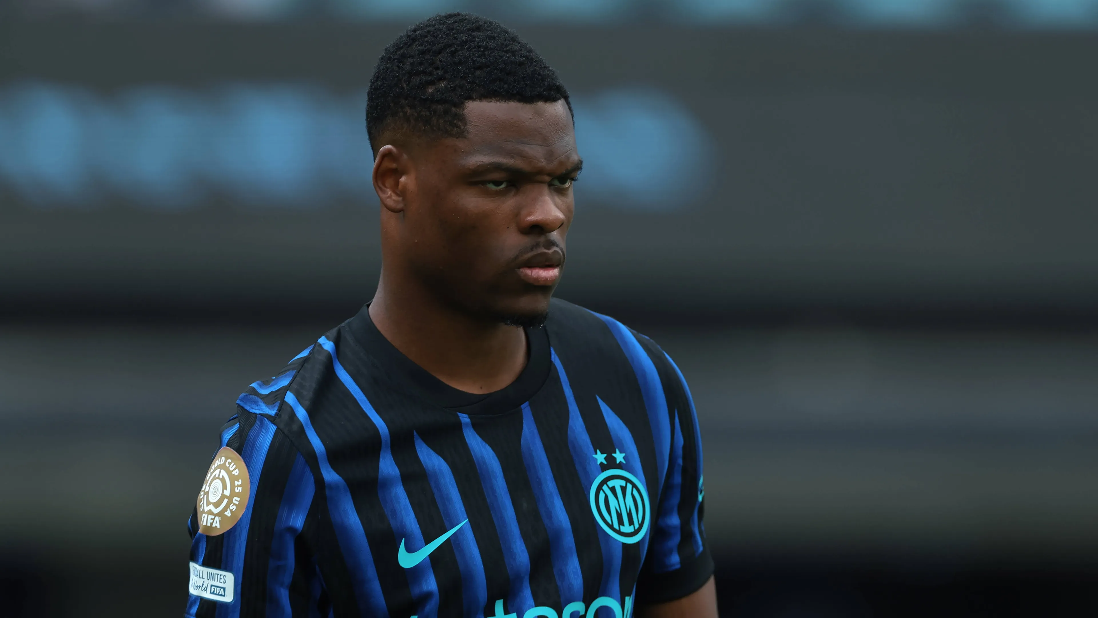 Inter, non c'è solo il Barcellona su Dumfries: un'altra pista spaventa i nerazzurri