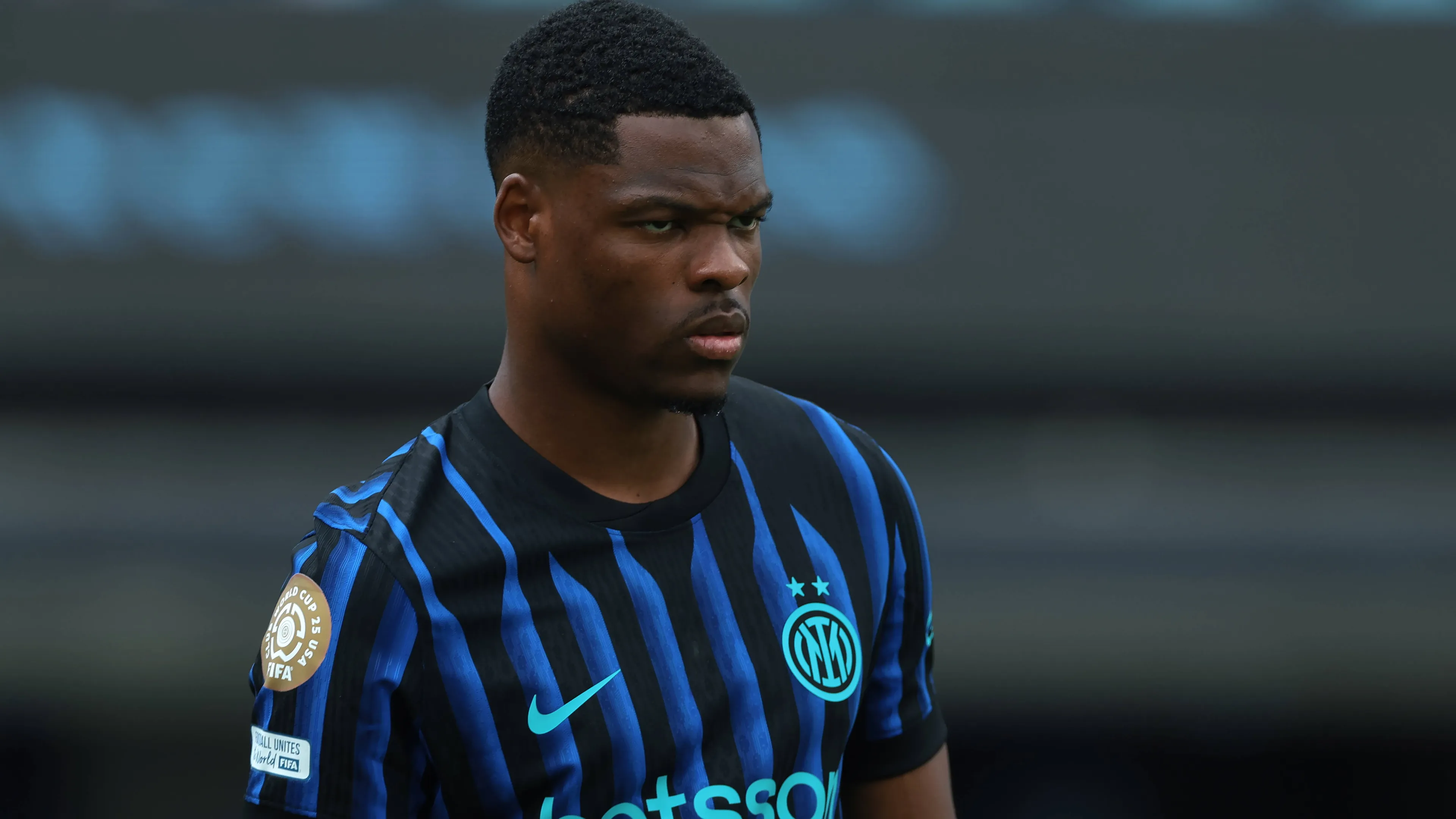 Calciomercato Inter, Dumfries può partire: piace Dodò della Fiorentina