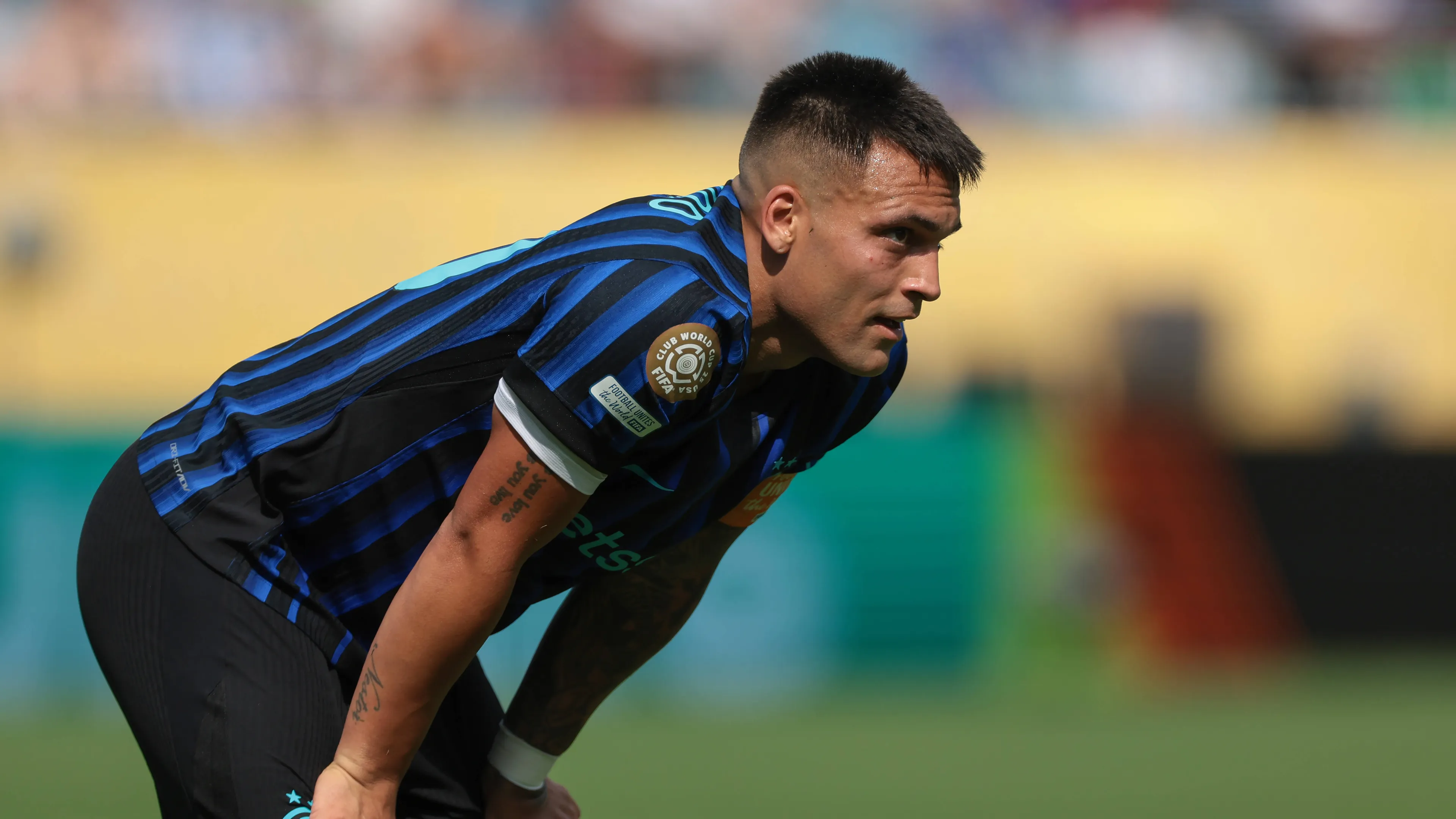 Parla l'agente di Lautaro