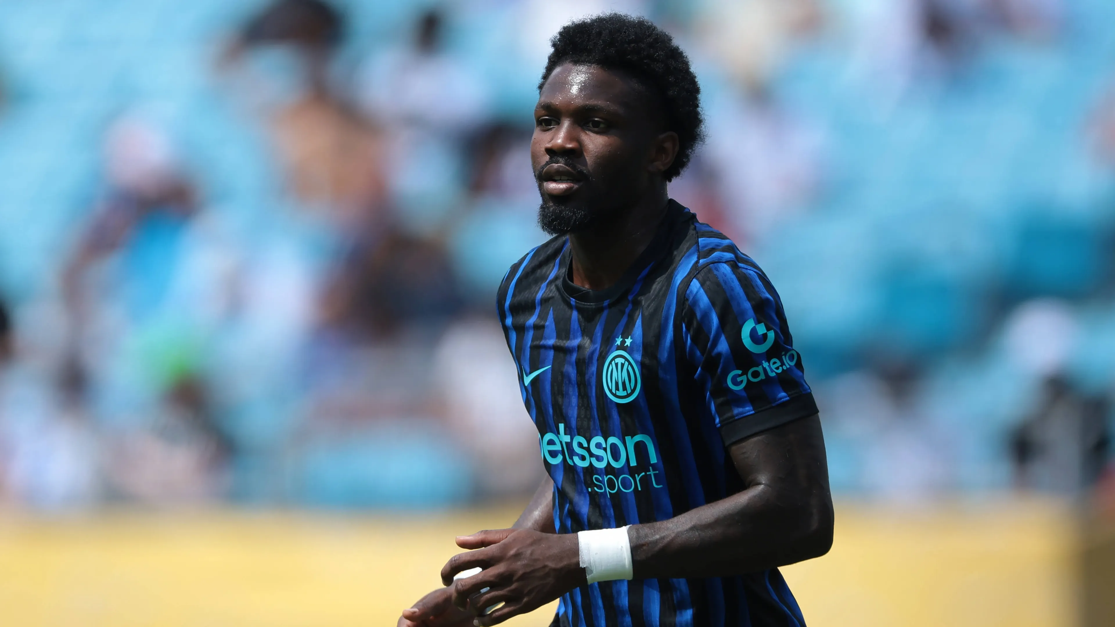 Inter, Thuram in odore di addio? "Ho la sensazione che possa partire"