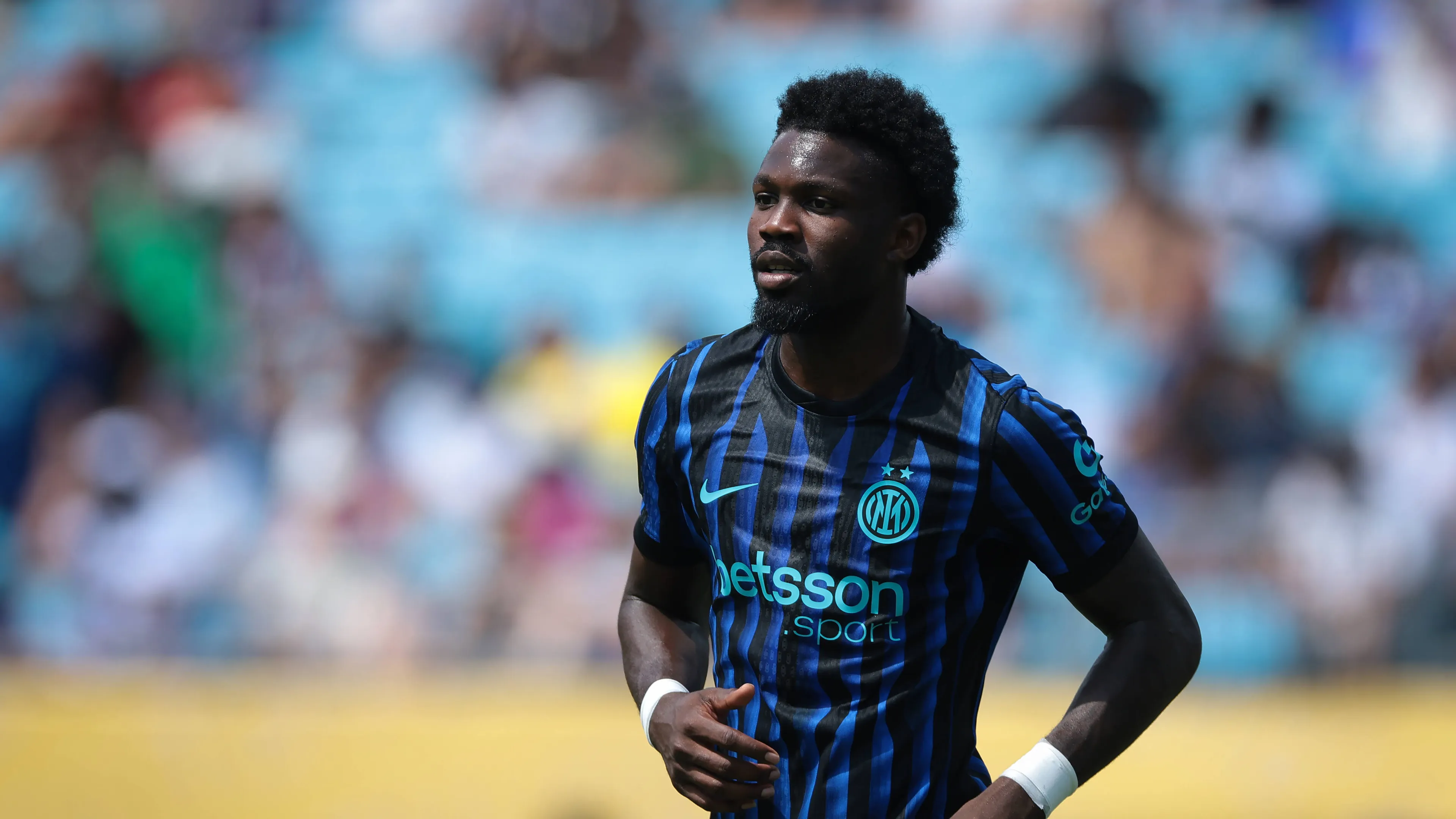 Quando scade la clausola di Thuram