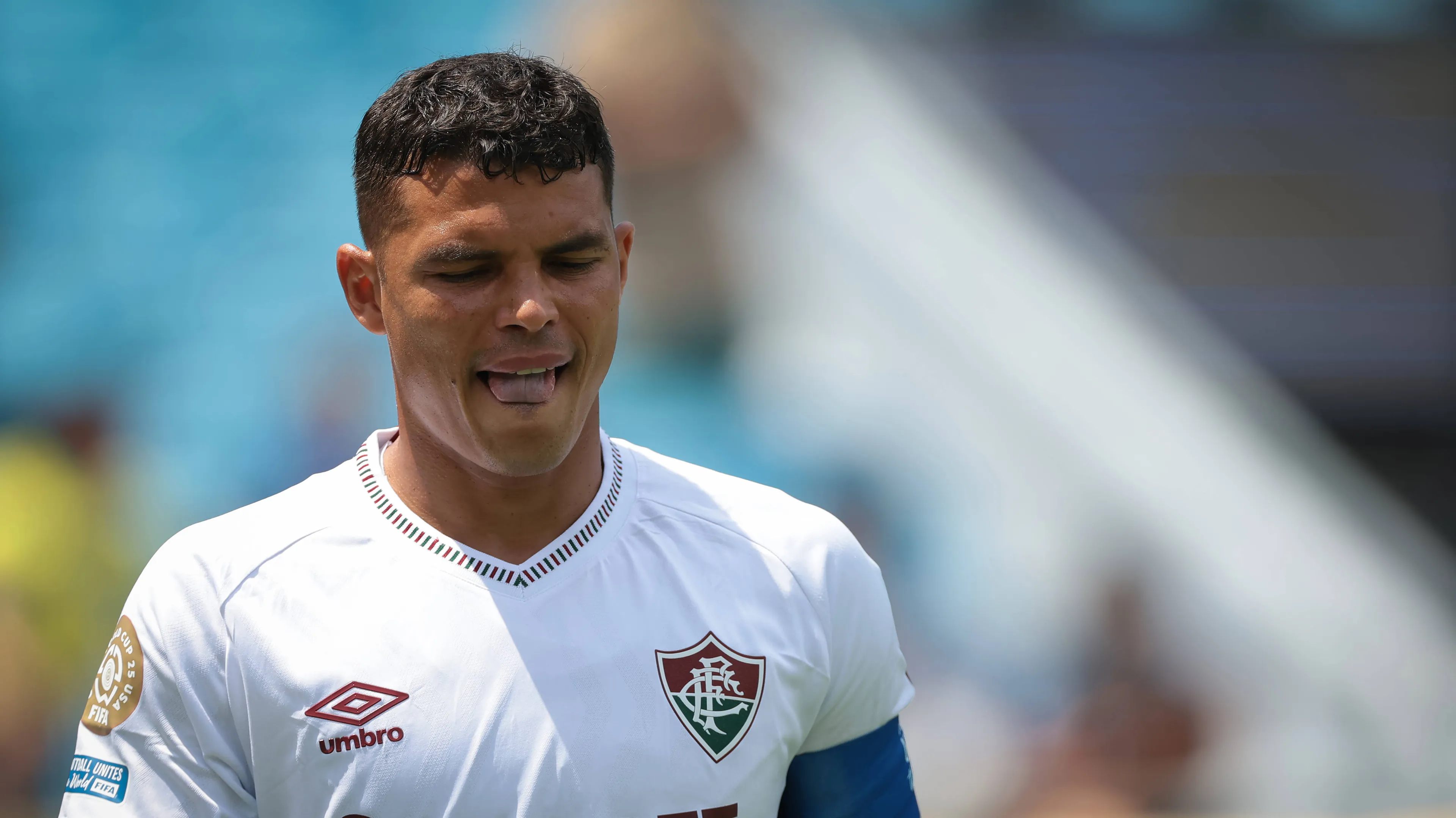 RETROSCENA Thiago Silva infiamma il Fluminense: il toccante discorso prima dell'Inter