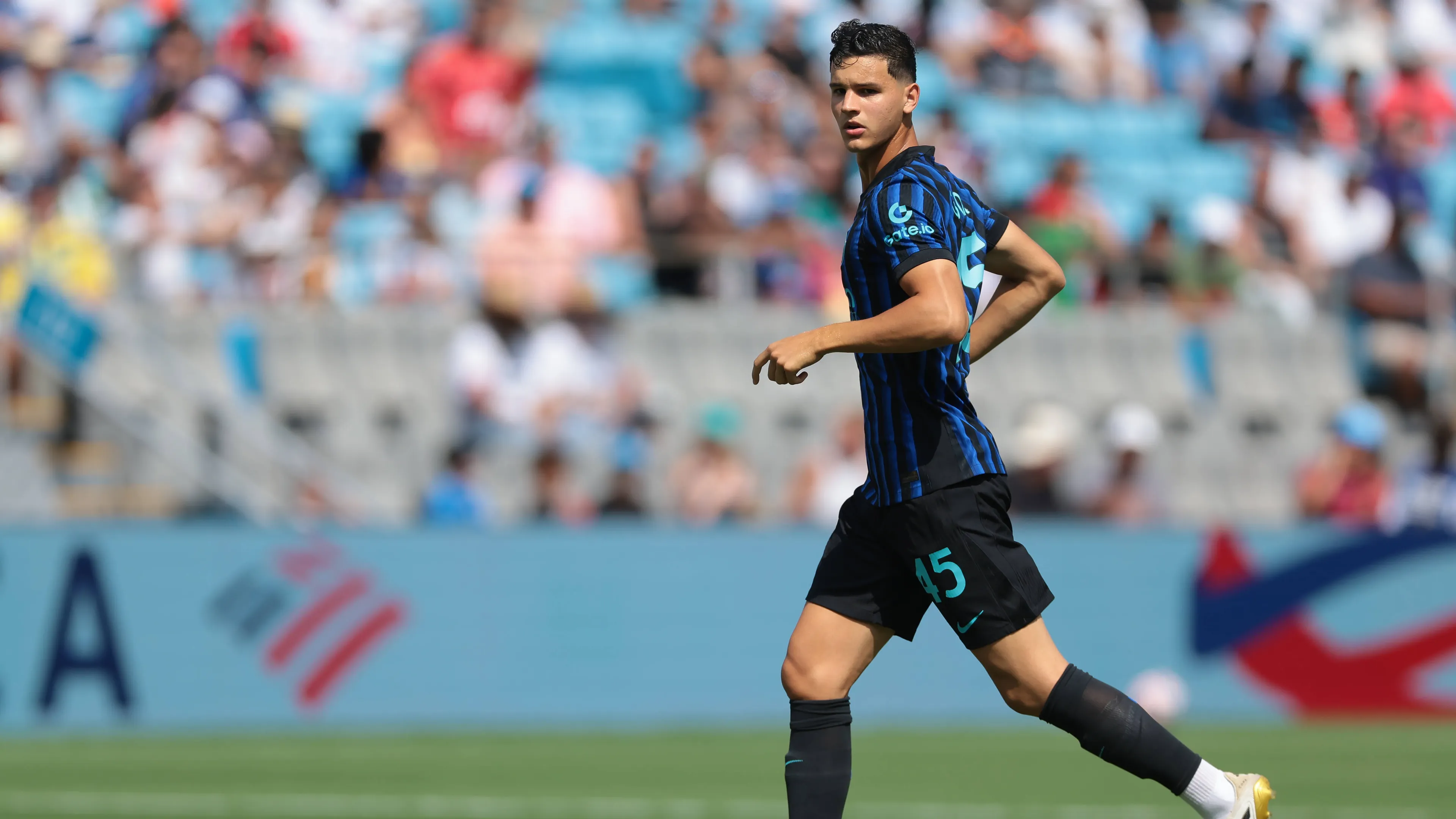 Valentin Carboni a un passo dal Genoa: raggiunto l'accordo con l'Inter