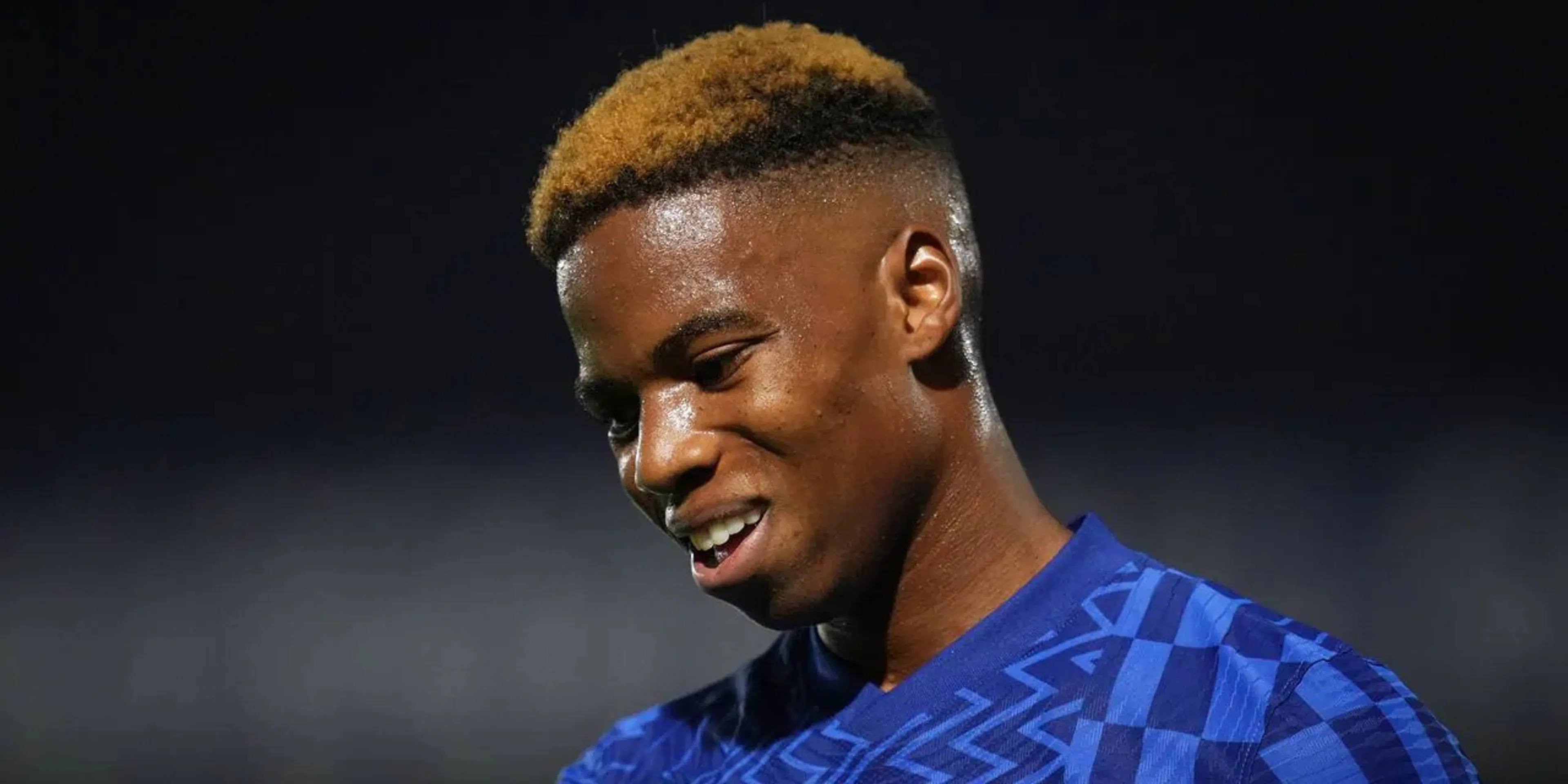 Copertina di Lo Zulte Waregem acquista Musonda a zero dal Chelsea, ma lui sparisce: “Non sappiamo dove sia”