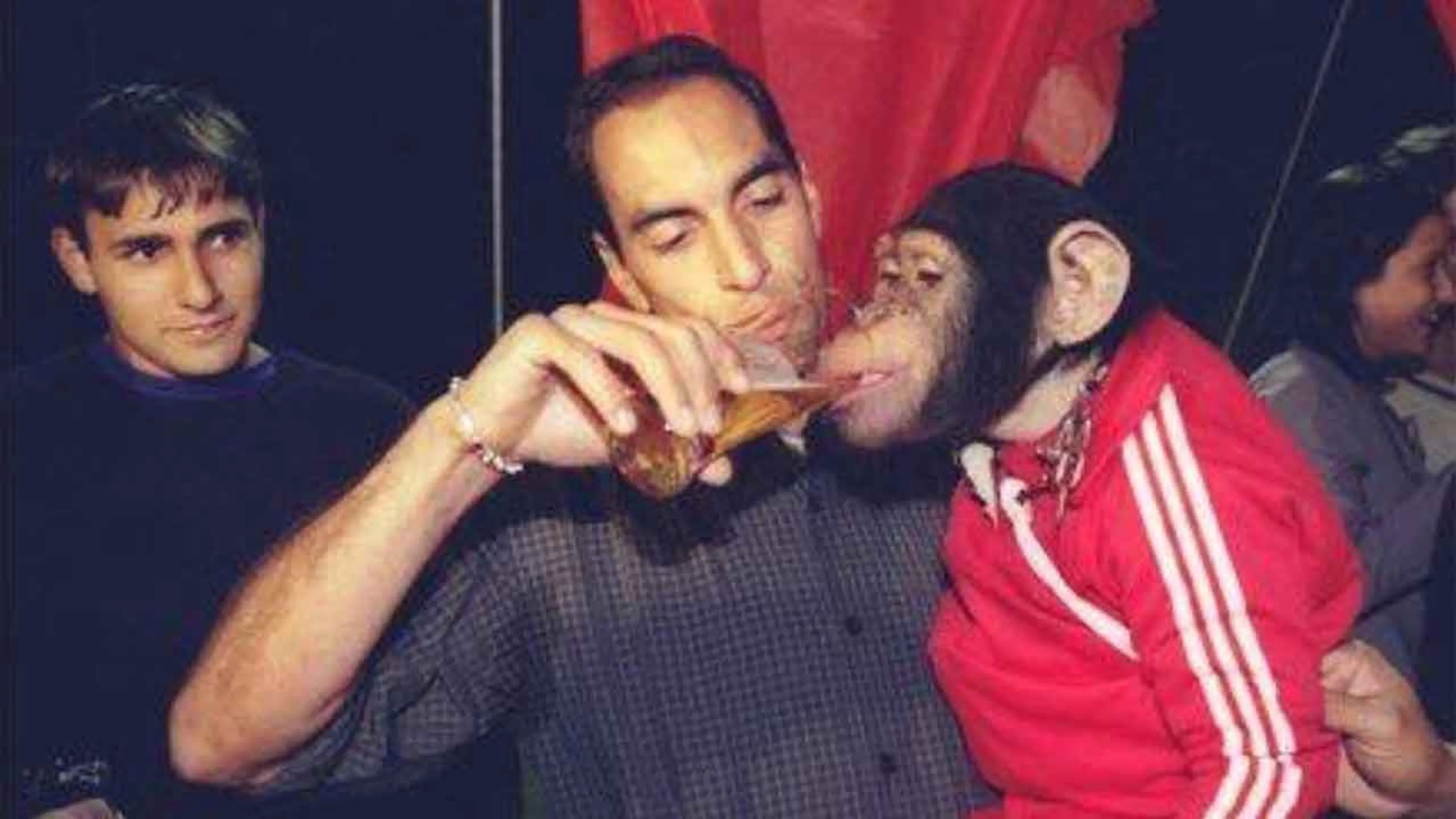 Copertina di Che fine ha fatto Edmundo? Storia di una vita sregolata e tanti rimpianti