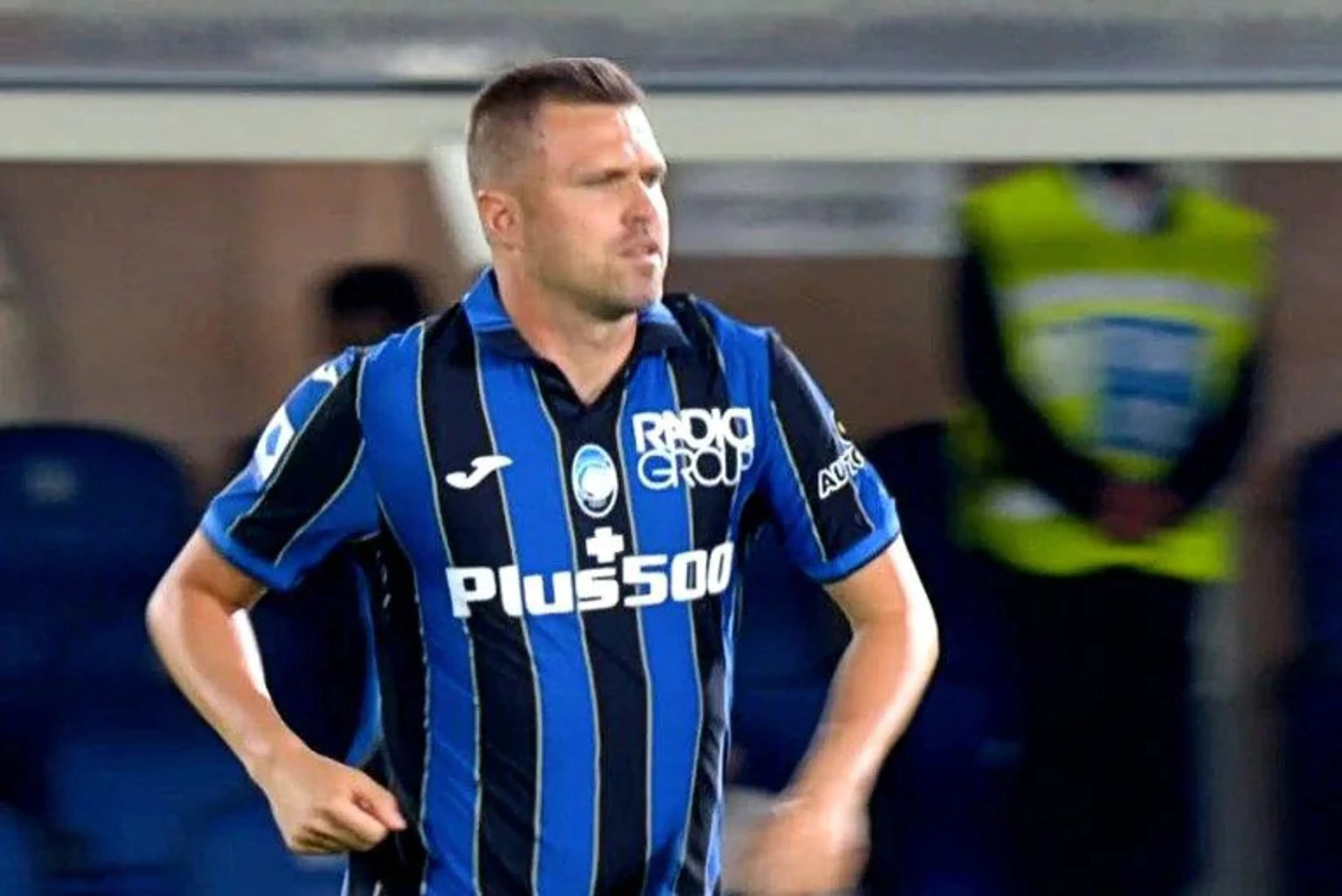 Copertina di Che fine ha fatto Ilicic? Gasperini: “La sua testa è una giungla…”