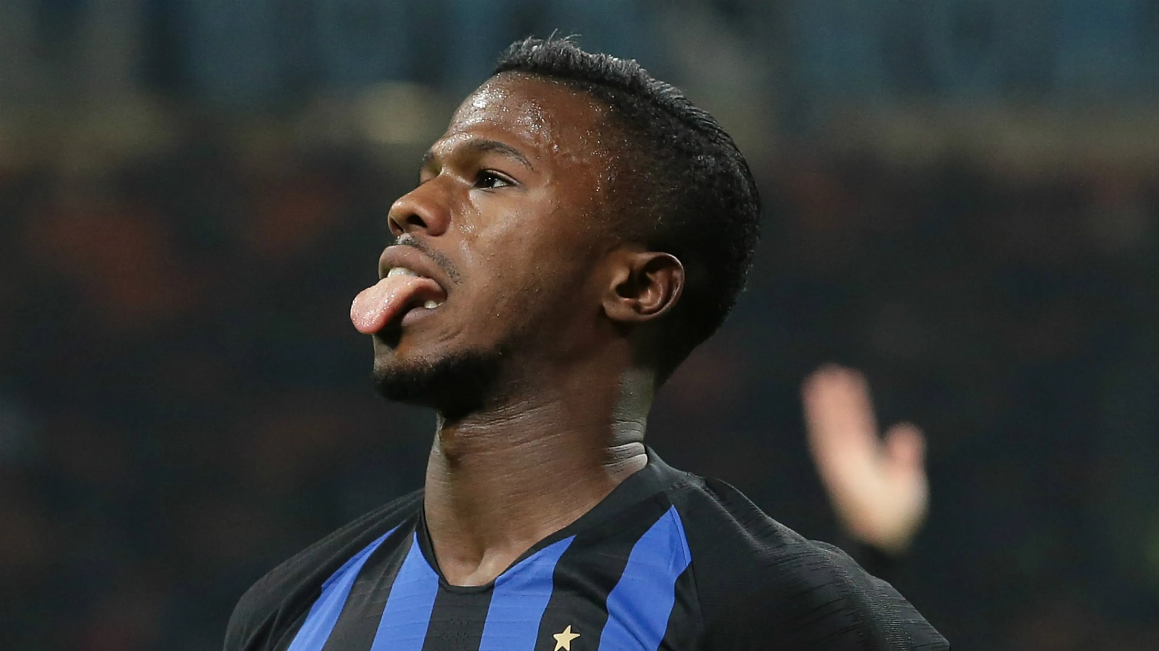 Copertina di Keita dalla Lazio all'Inter per poi finire all'estero. Che fine ha fatto Balde Diao?