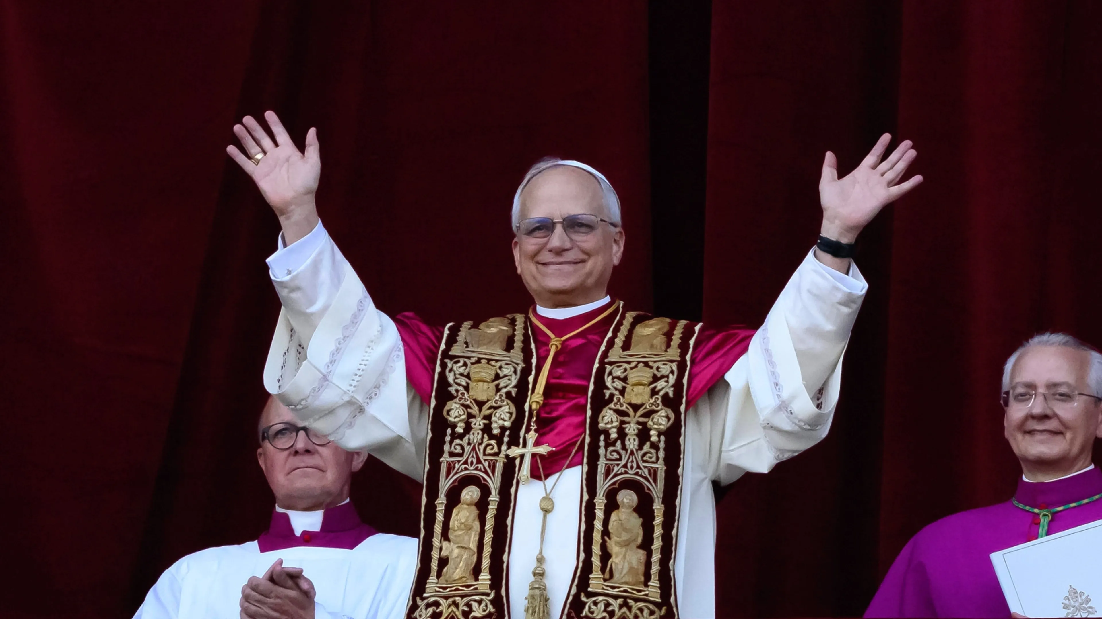 Che squadra tifa Papa Leone XIV? Il compagno di studi rivela la fede calcistica di Prevost
