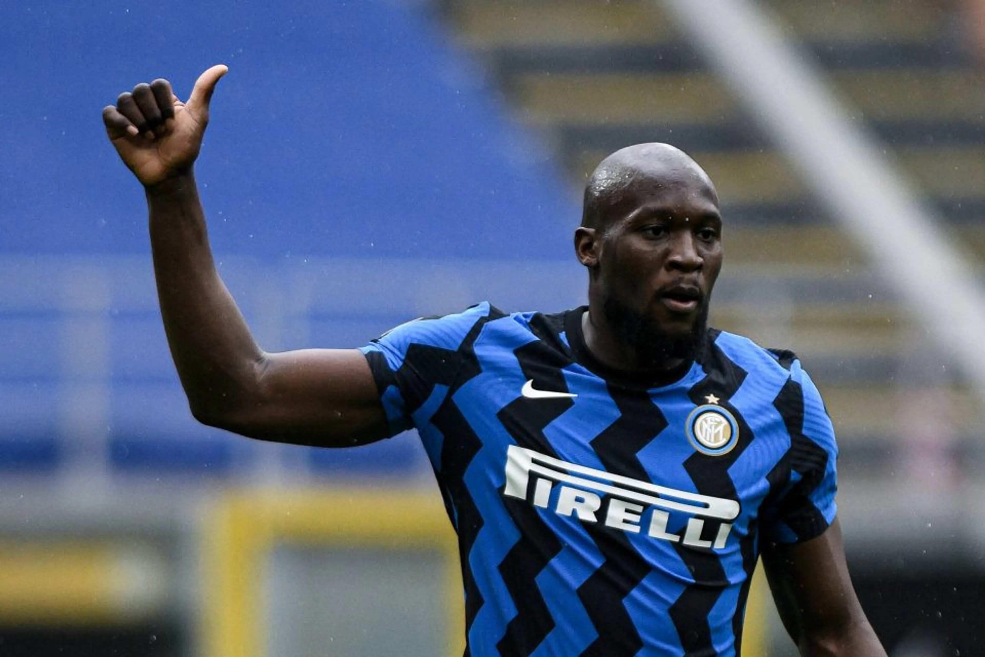 Copertina di Chelsea, super offerta per Lukaku ma l’Inter dice no: i Blues non demordono