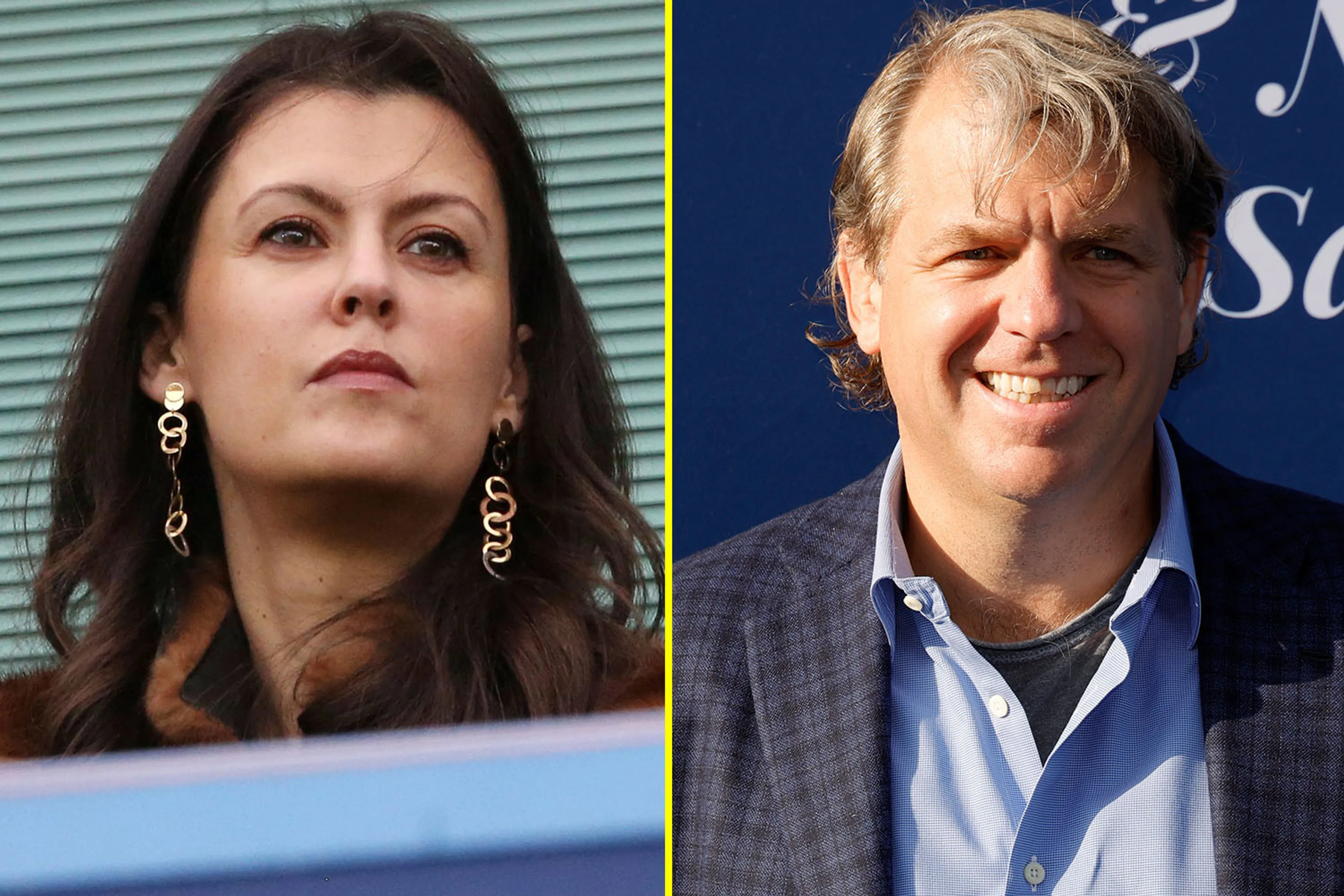 Copertina di Rivoluzione Chelsea: addio a Marina Granovskaia, Boehly presidente e direttore sportivo