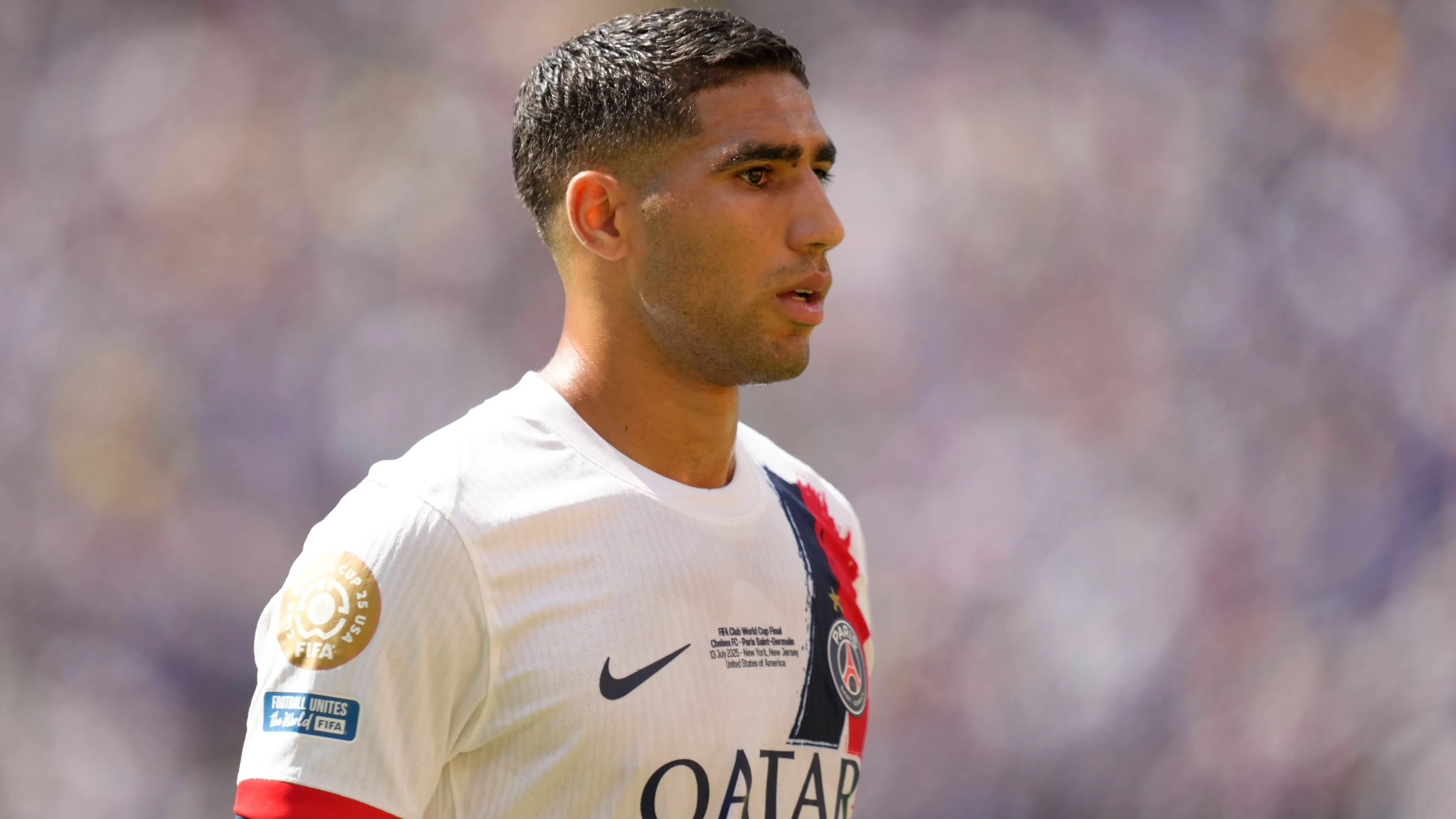 Mbappé difende Hakimi: "Non ha mai superato il limite, neanche da ubriaco"