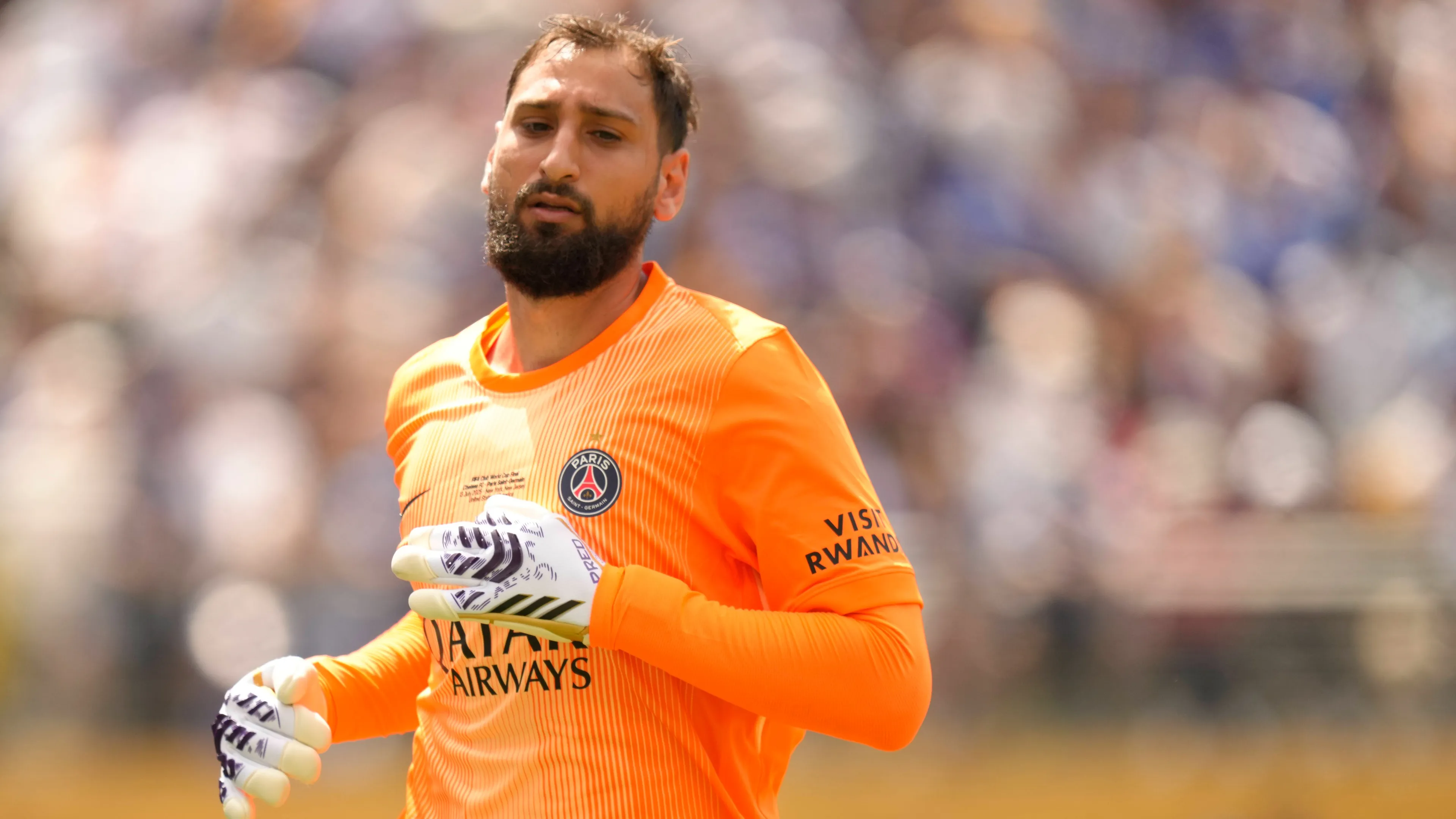 Donnarumma via dal PSG? I parigini tentano il colpo Chevalier, le possibili destinazioni