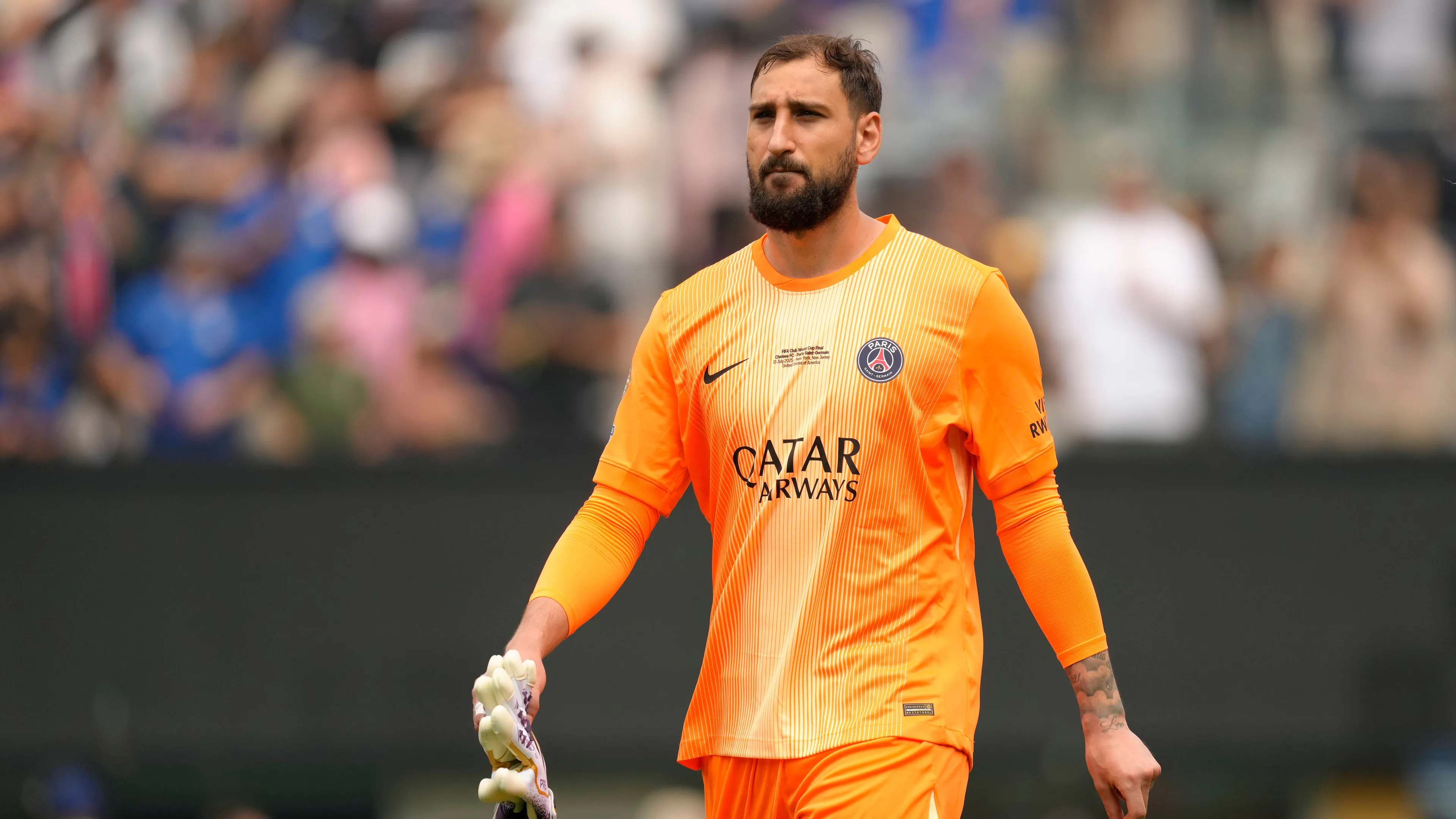 Il Galatsaray non si ferma: con Osimhen può arrivare anche Donnarumma