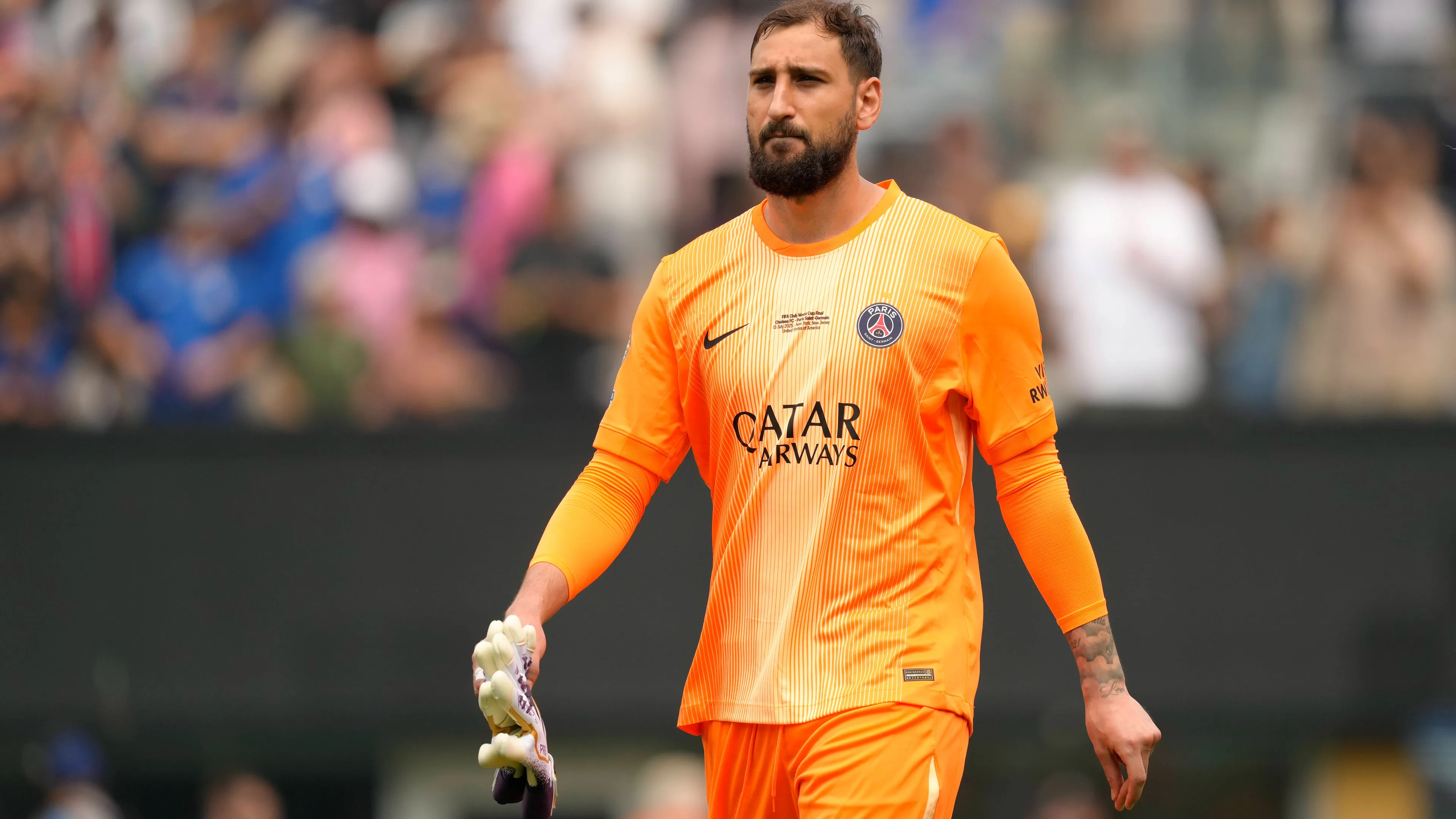 PSG, fatta per Chevalier. Quale futuro per Donnarumma?