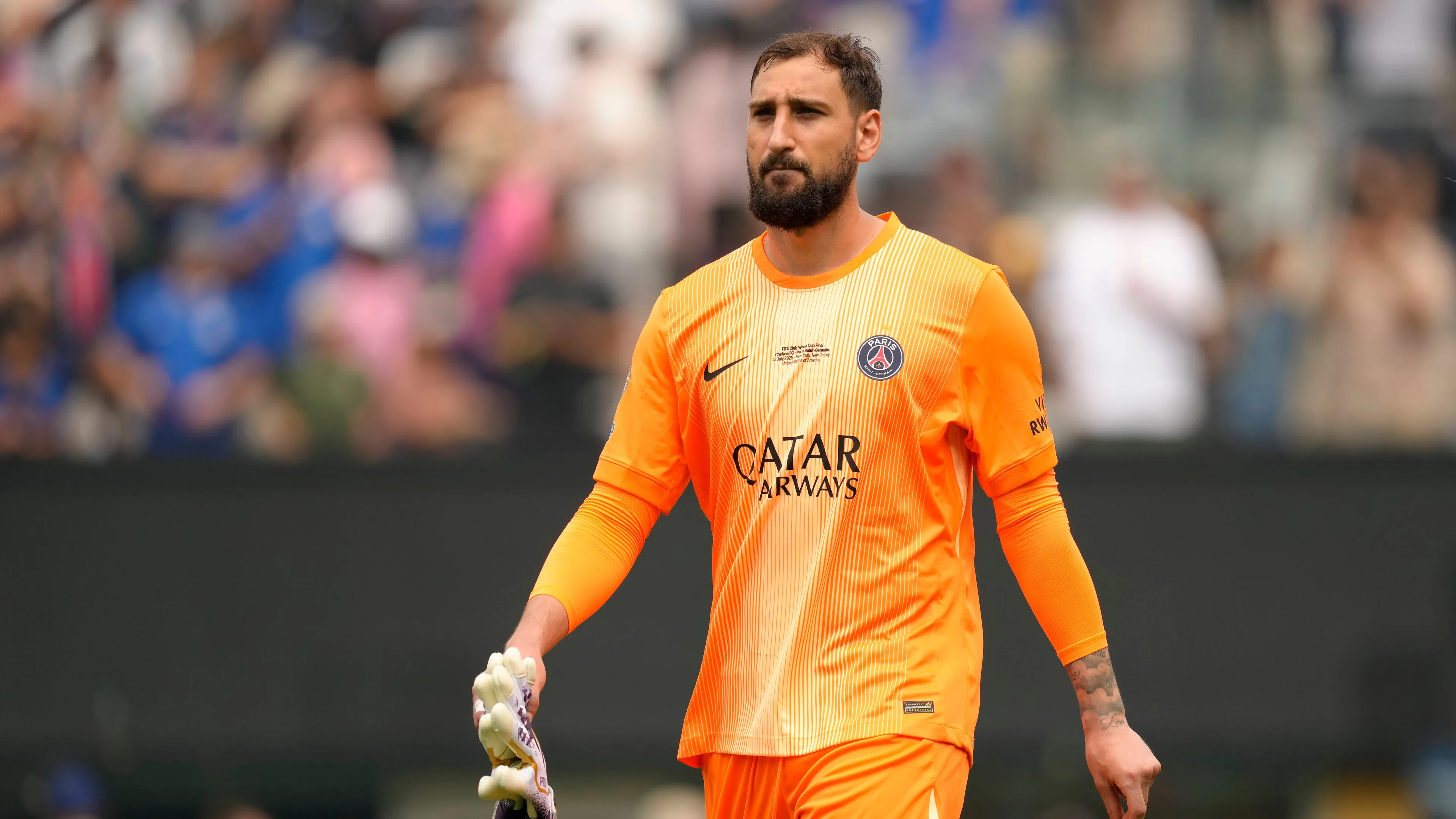 Donnarumma messo alla porta, Man City e Bayern alla finestra
