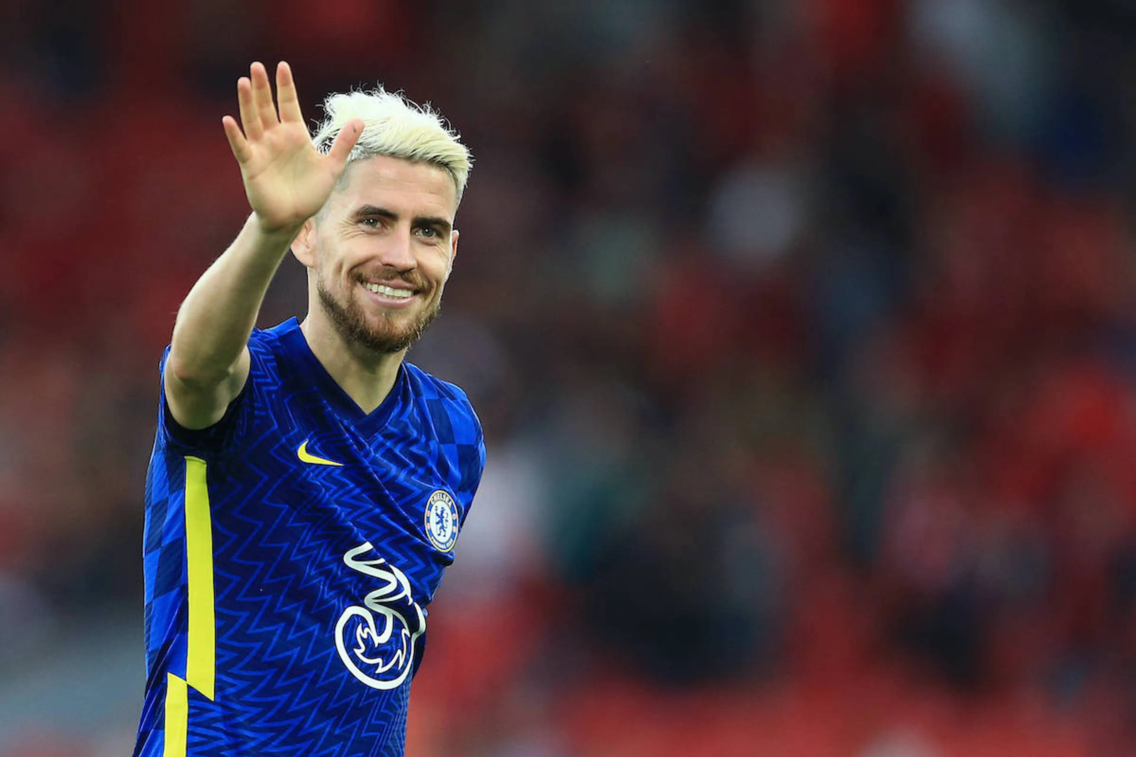 Copertina di Jorginho, l’agente: “Ritorno in Serie A? Il suo cuore è qui.. ma prima il rinnovo con il Chelsea”