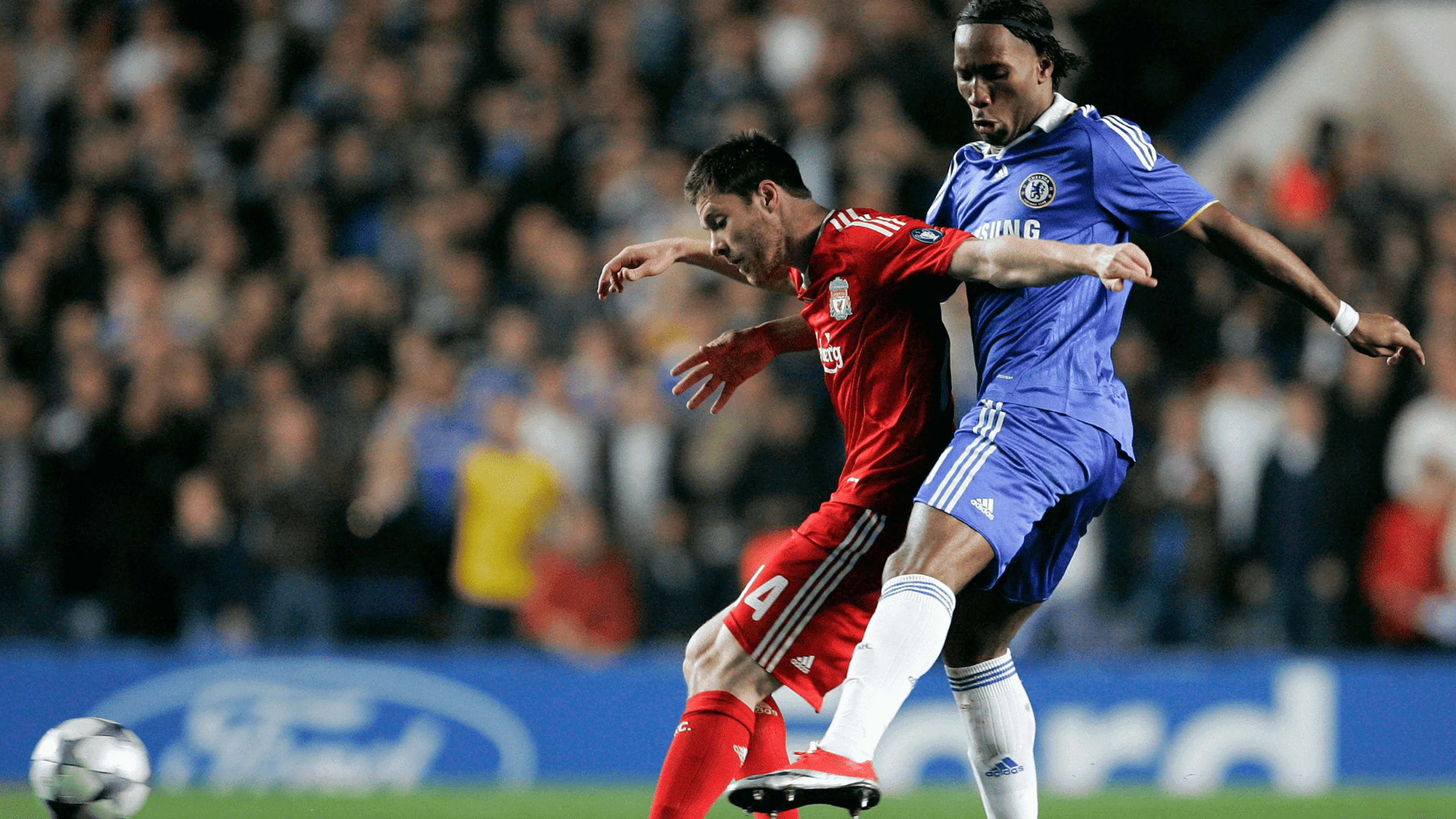 Copertina di AMARCORD | 14 aprile 2009, Chelsea-Liverpool 4-4: partita epica ai quarti di finale di Champions League
