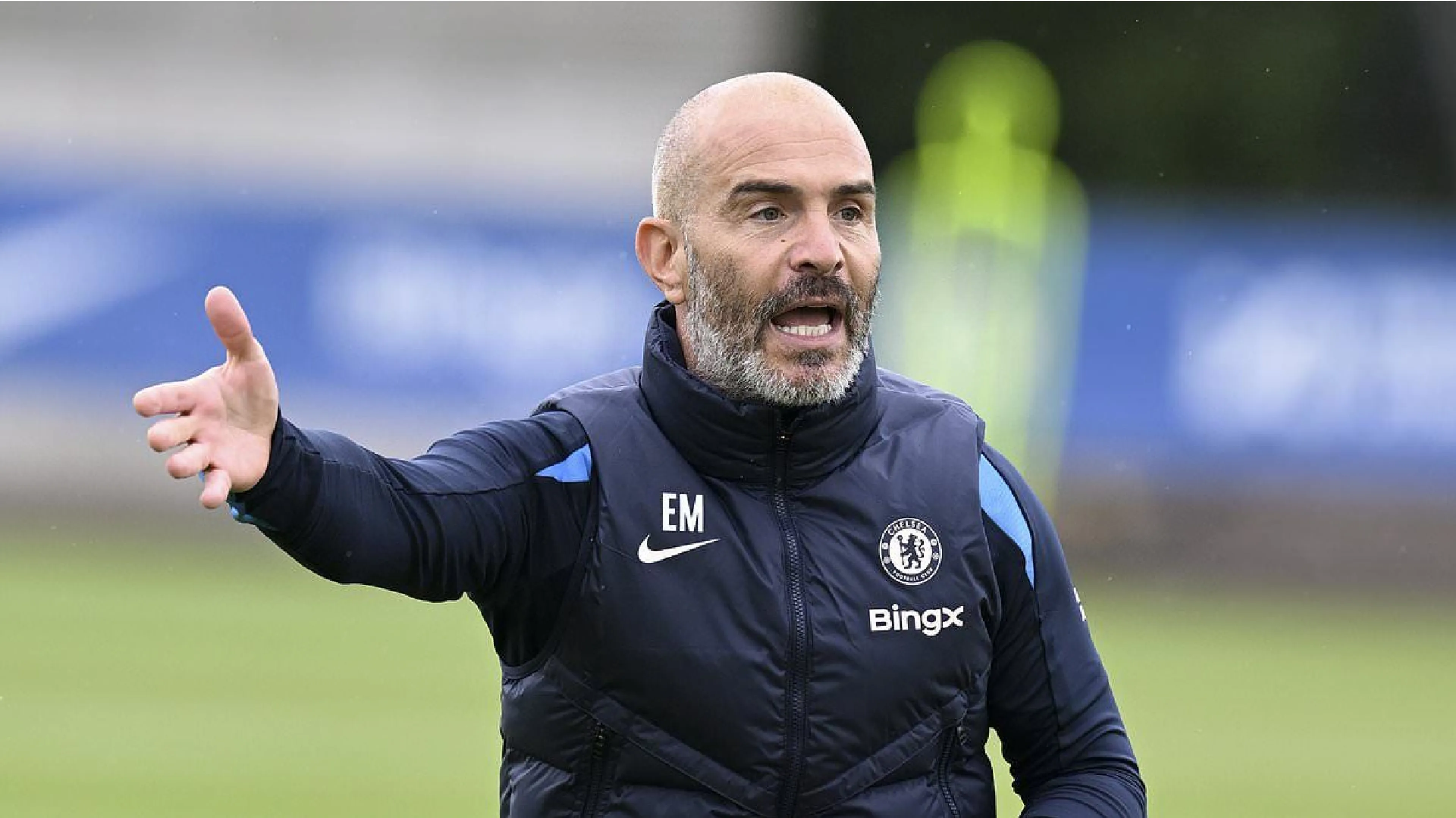 Copertina di Chelsea, Maresca ne fa fuori 6: occasioni di mercato per le italiane?