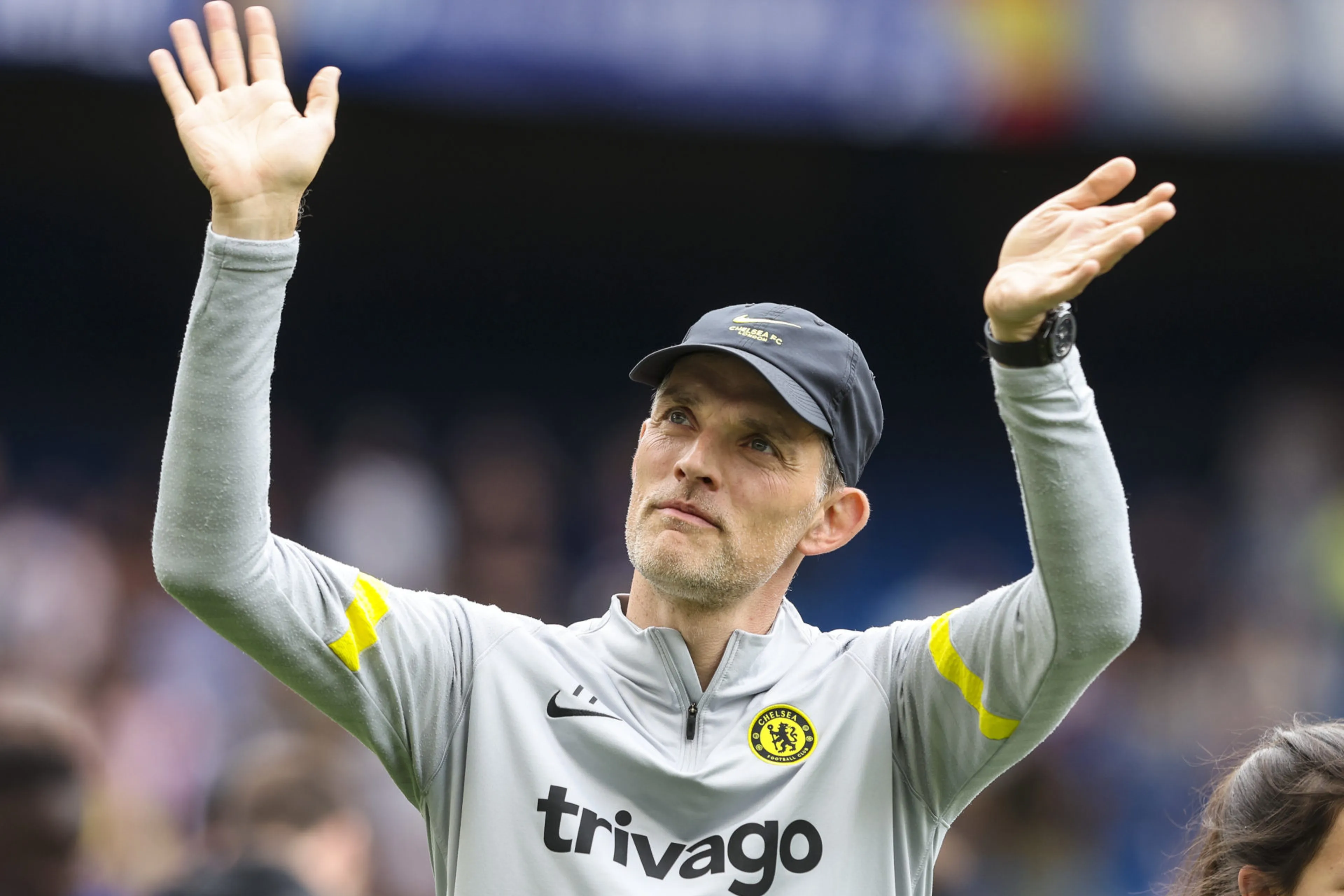 Copertina di Chelsea, Tuchel mastica amaro dopo l’addio: “Sono devastato”