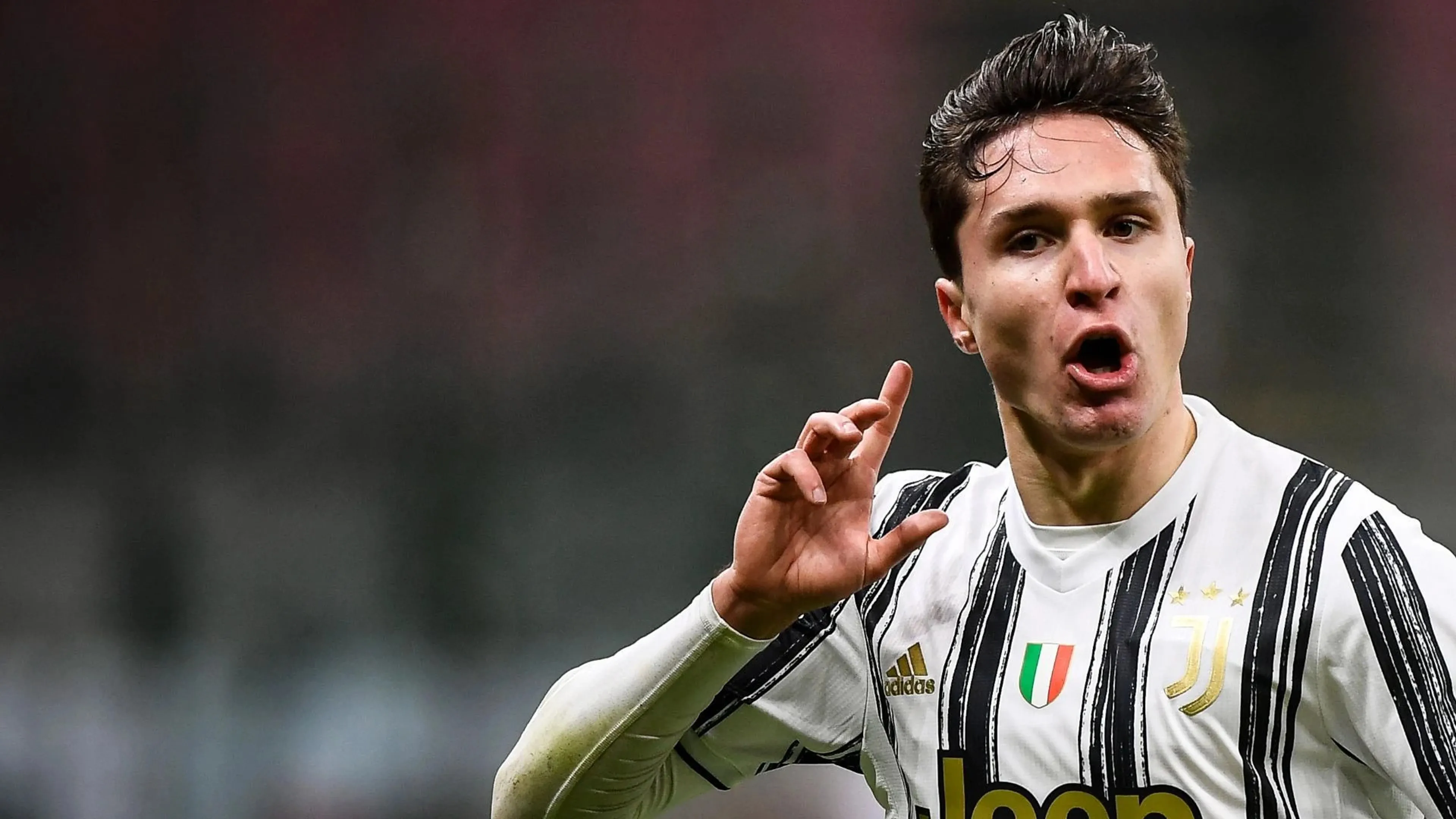 Copertina di Juve, la confessione di Cherubini: “Chiesa non resterà a lungo!”
