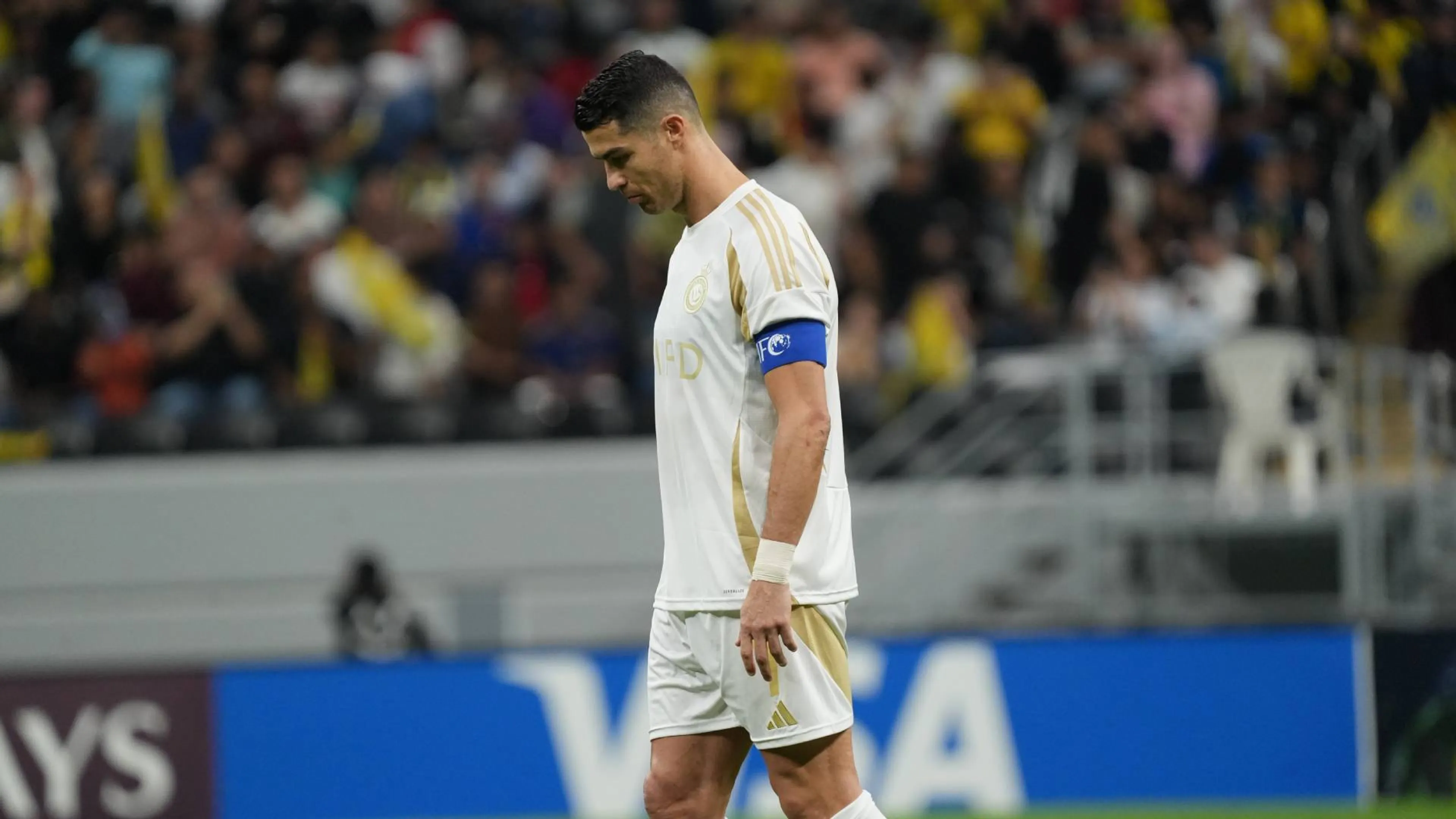 Copertina di Madrid, chiude il ristorante di Cristiano Ronaldo e Nadal