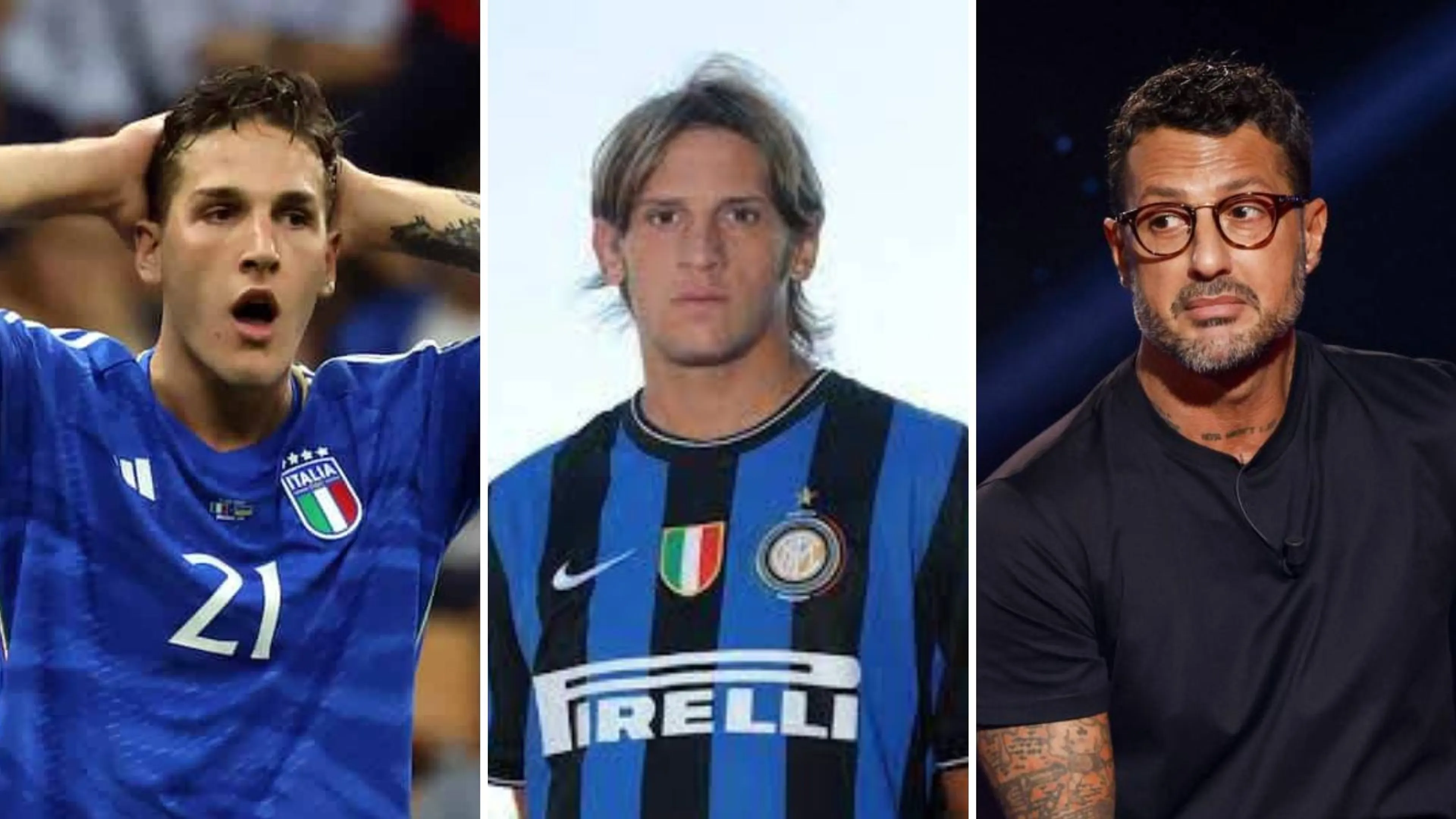 Copertina di Chi è Antonio Esposito? L'ex Inter tirato in ballo da Corona nella vicenda calcioscommesse