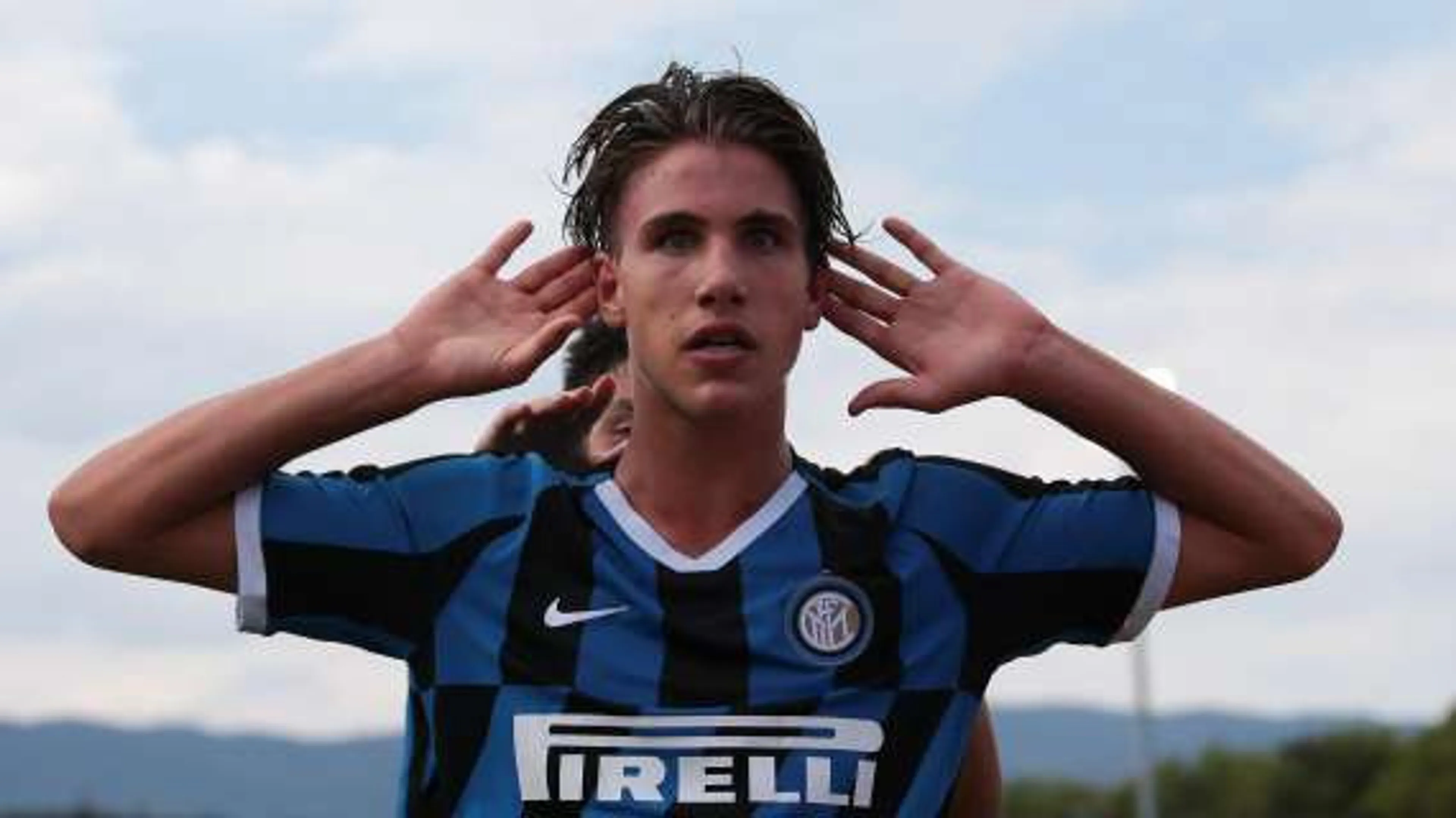 Copertina di Campionato Primavera: la Top 5 della 28esima giornata