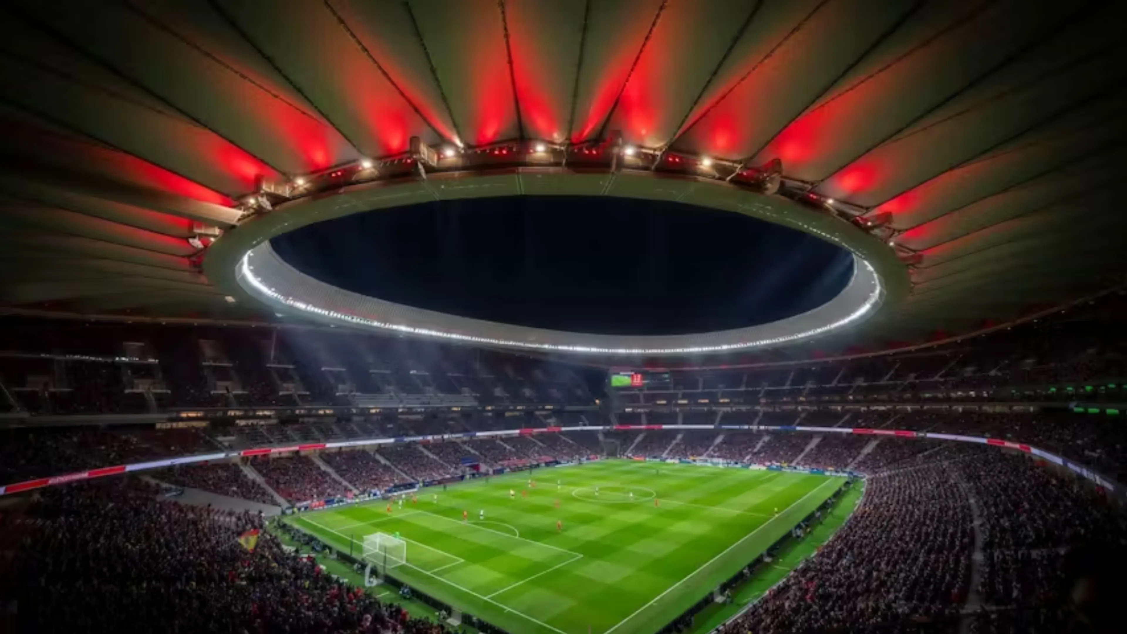 Copertina di Ami il calcio e ti piace scrivere? Chiamarsi Bomber e Infojobs ti pagano 800€ per assistere al derby di Madrid