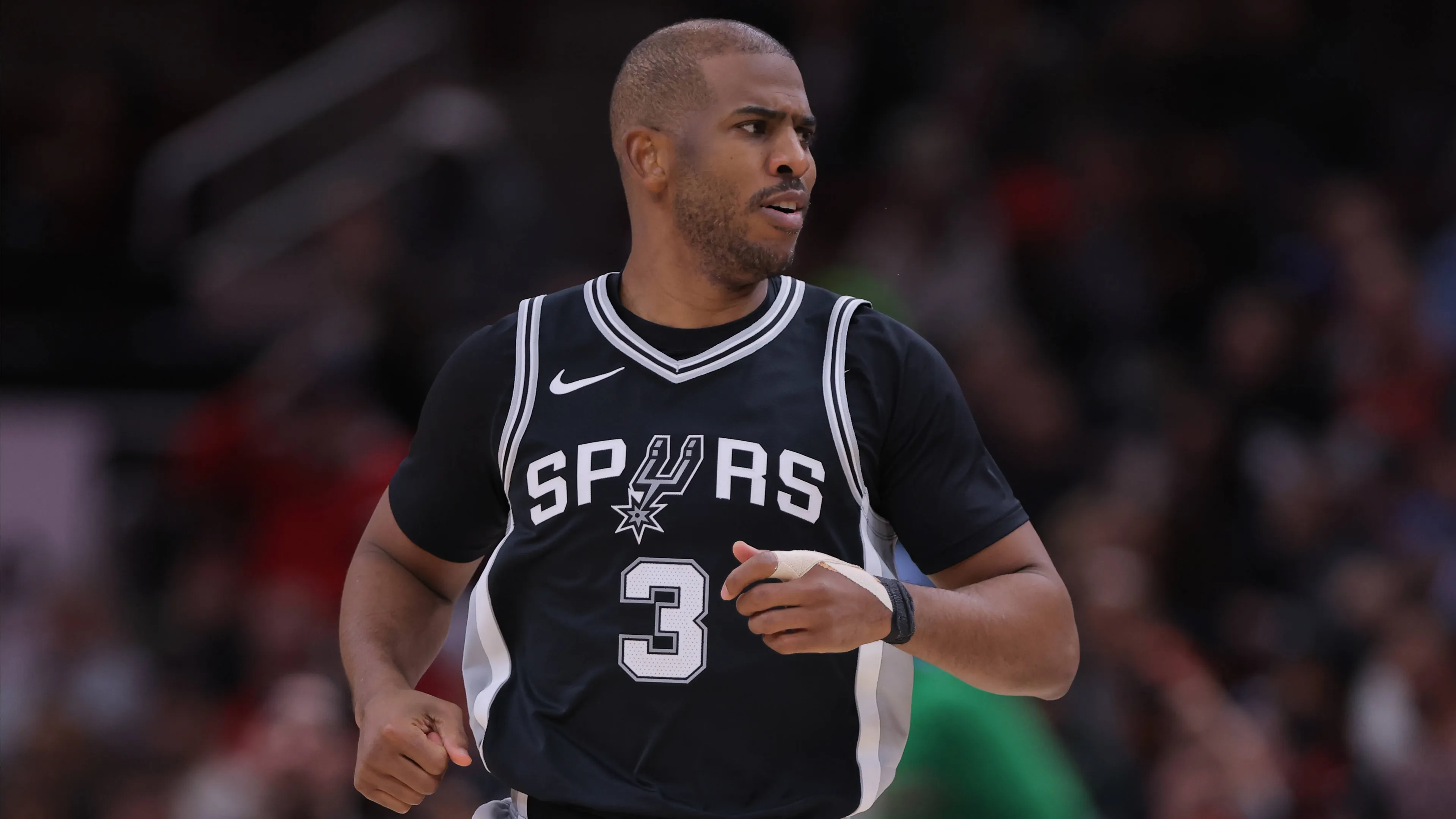 Chris Paul ha indossato la maglia del Cagliari
