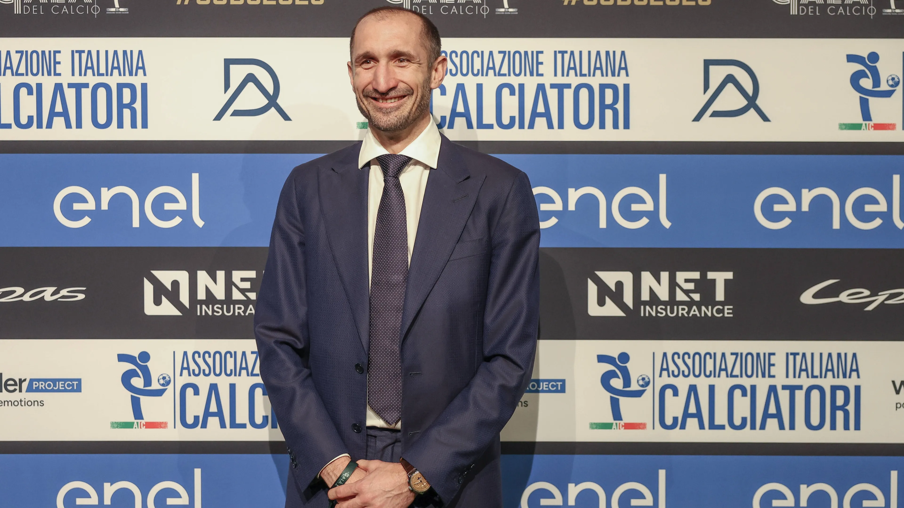 le parole di chiellini sulla juve