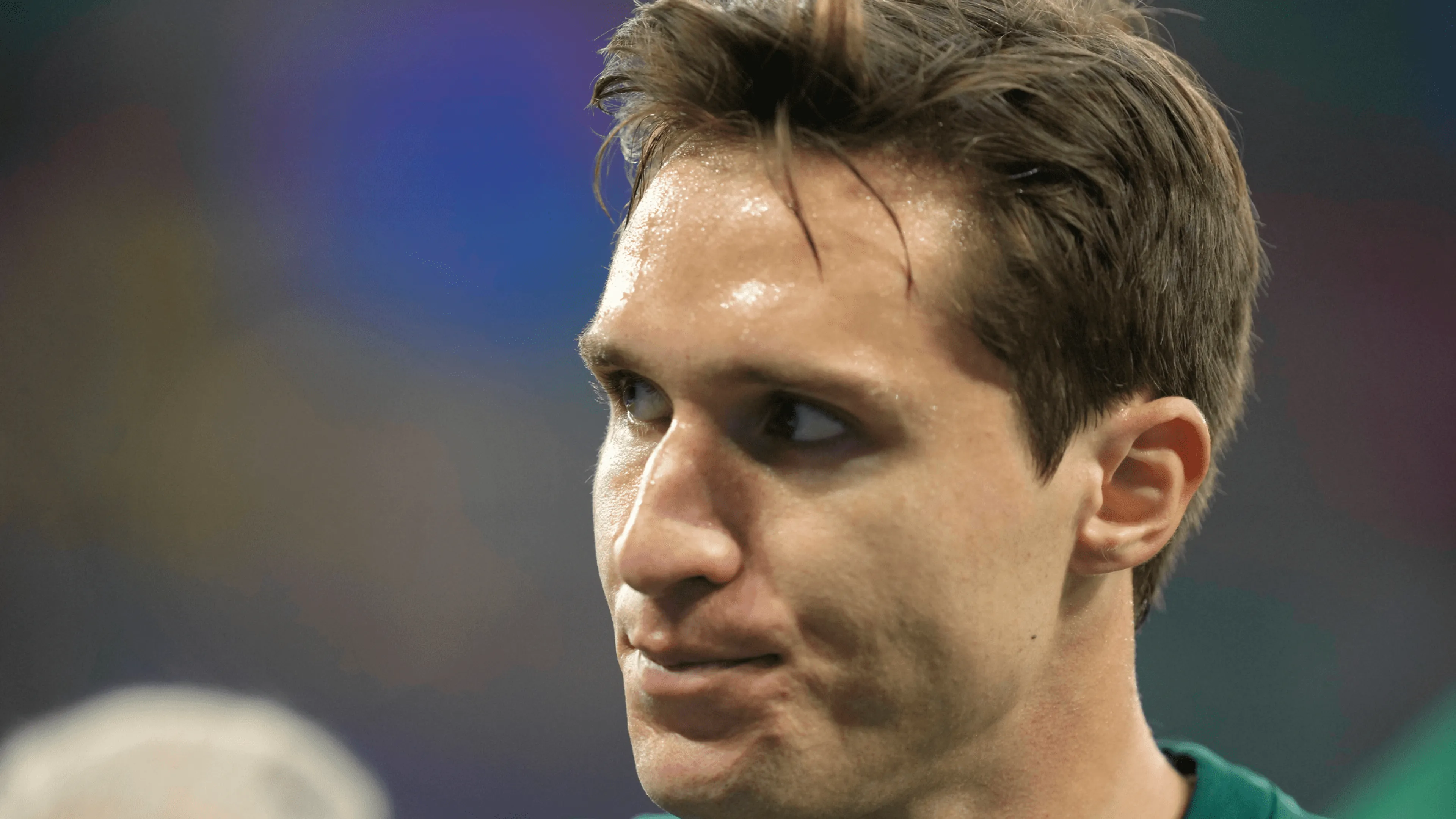 Copertina di Juve-Napoli, pazza idea di scambio: Chiesa per Raspadori