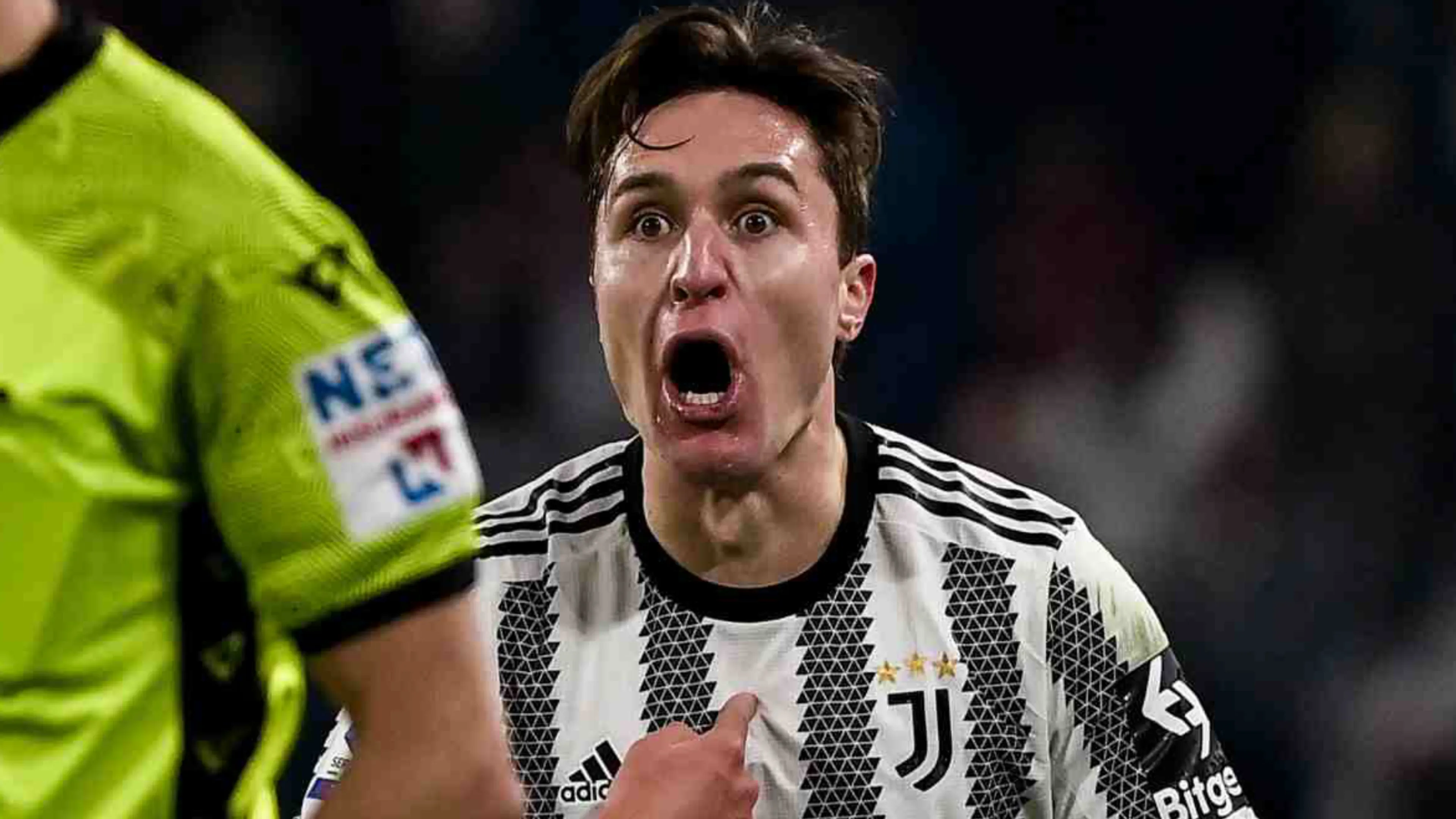 Copertina di Chiesa-Juve è rottura? Pogba e una promessa non mantenuta tra le cause