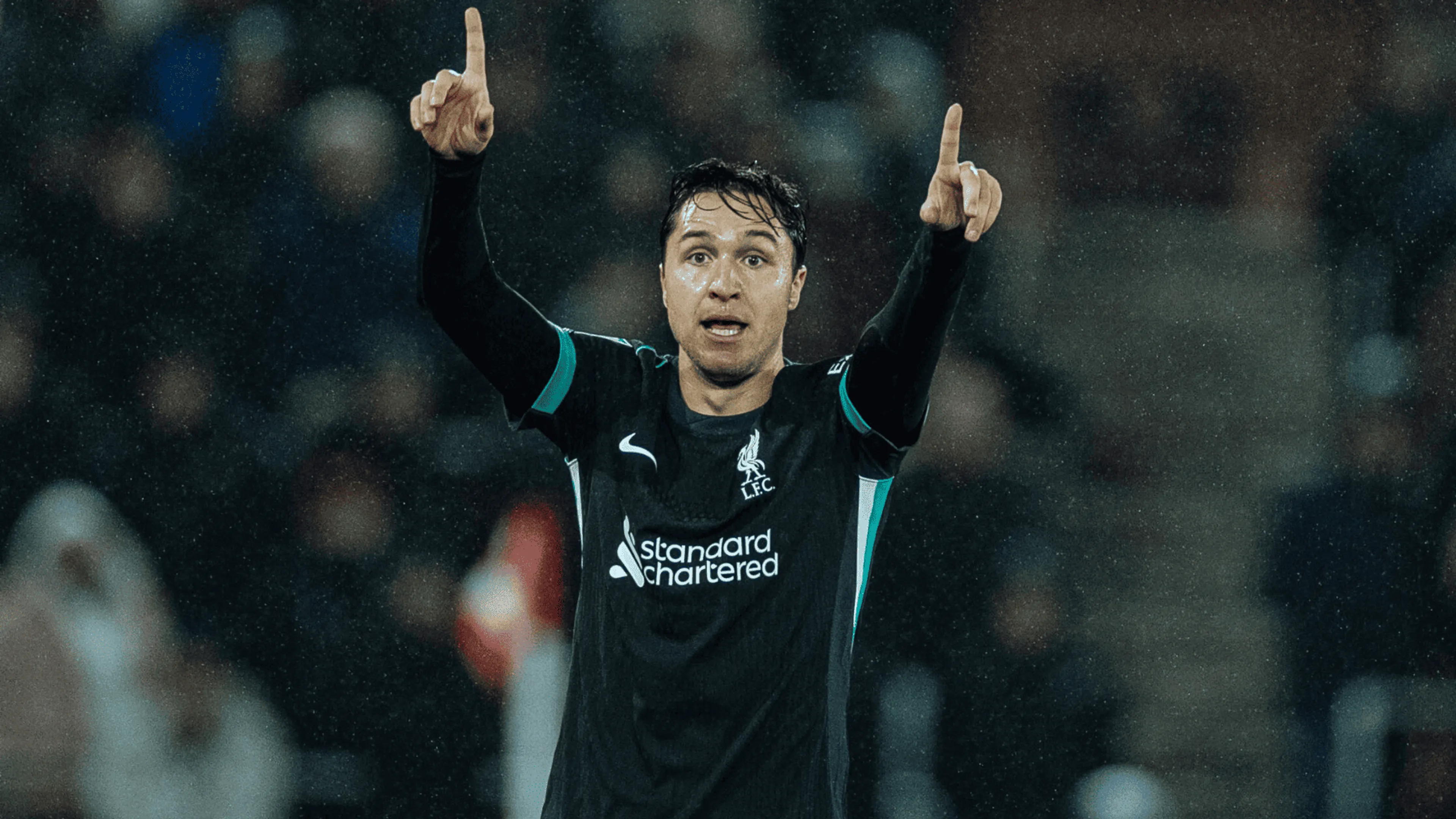 Copertina di Clamoroso Chiesa, dall'Inghilterra sicuri: torna in Serie A in gennaio! C'è il Napoli