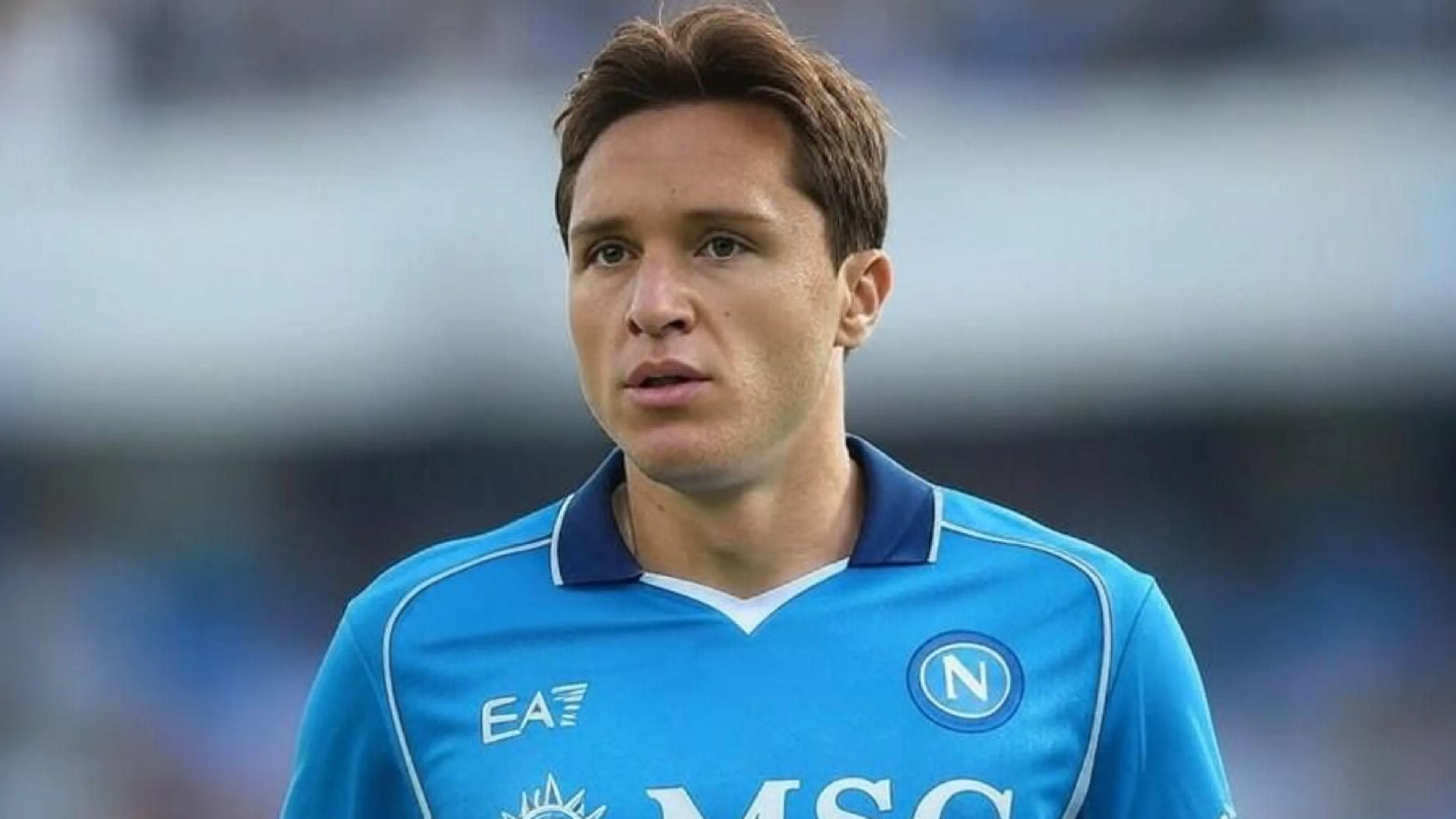 Copertina di Repubblica: "Non solo Danilo, Conte a gennaio vuole giocatori pronti: nel mirino Cristante, Chiesa e un grande ritorno"