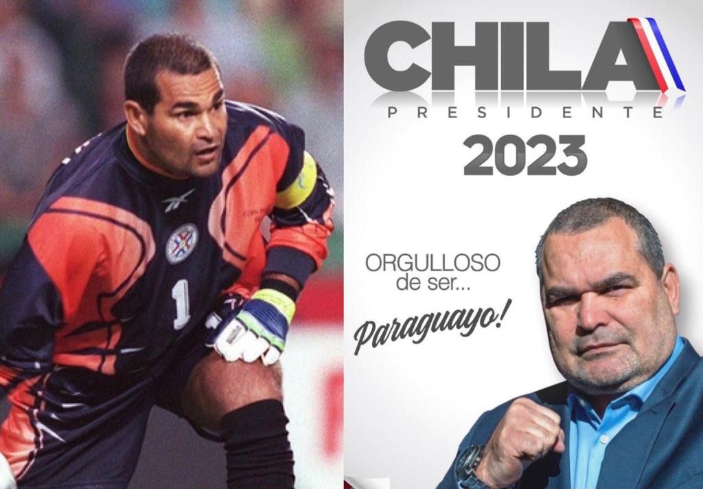 chilavert