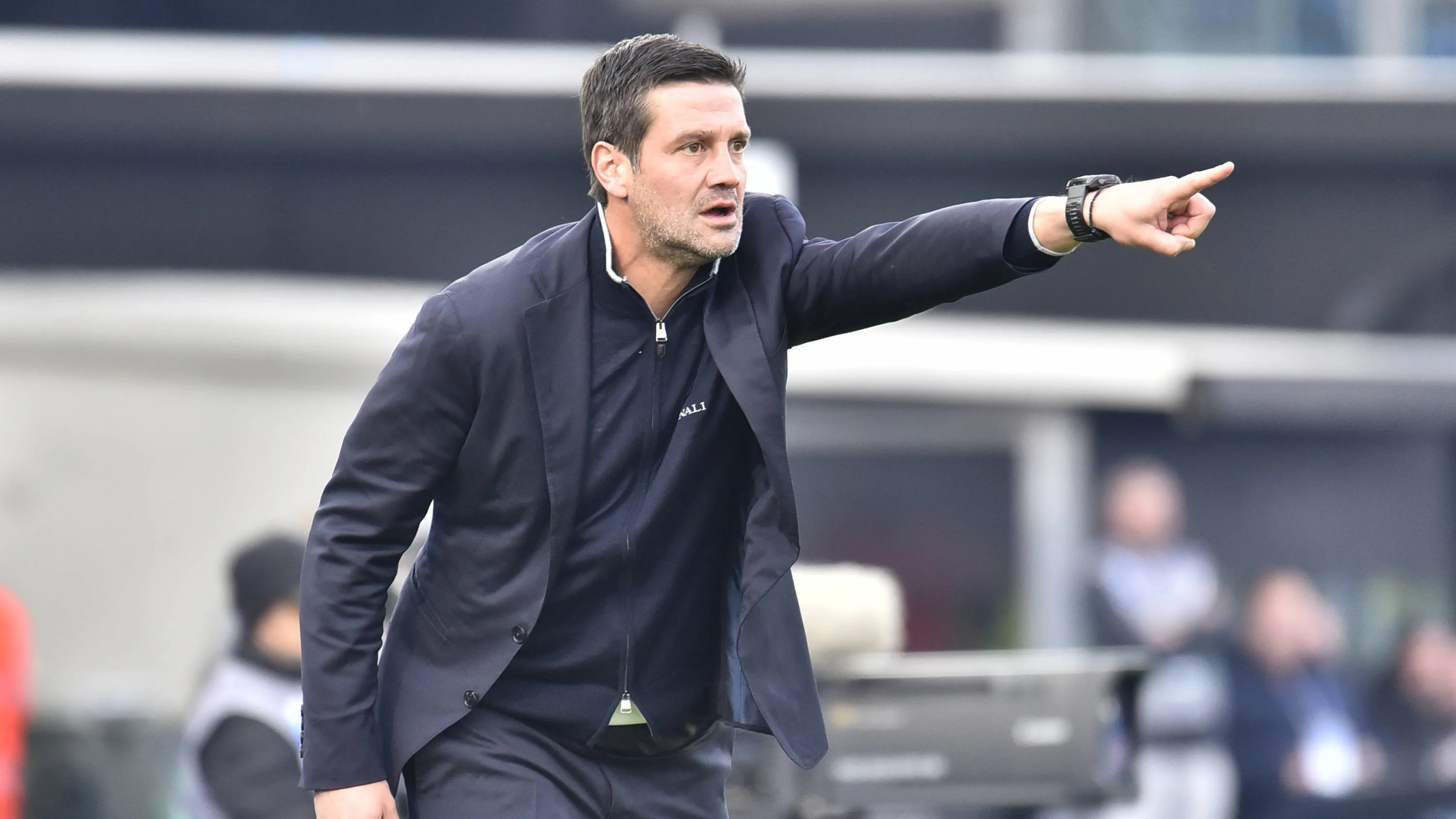 L'Inter vuole rinforzare la difesa