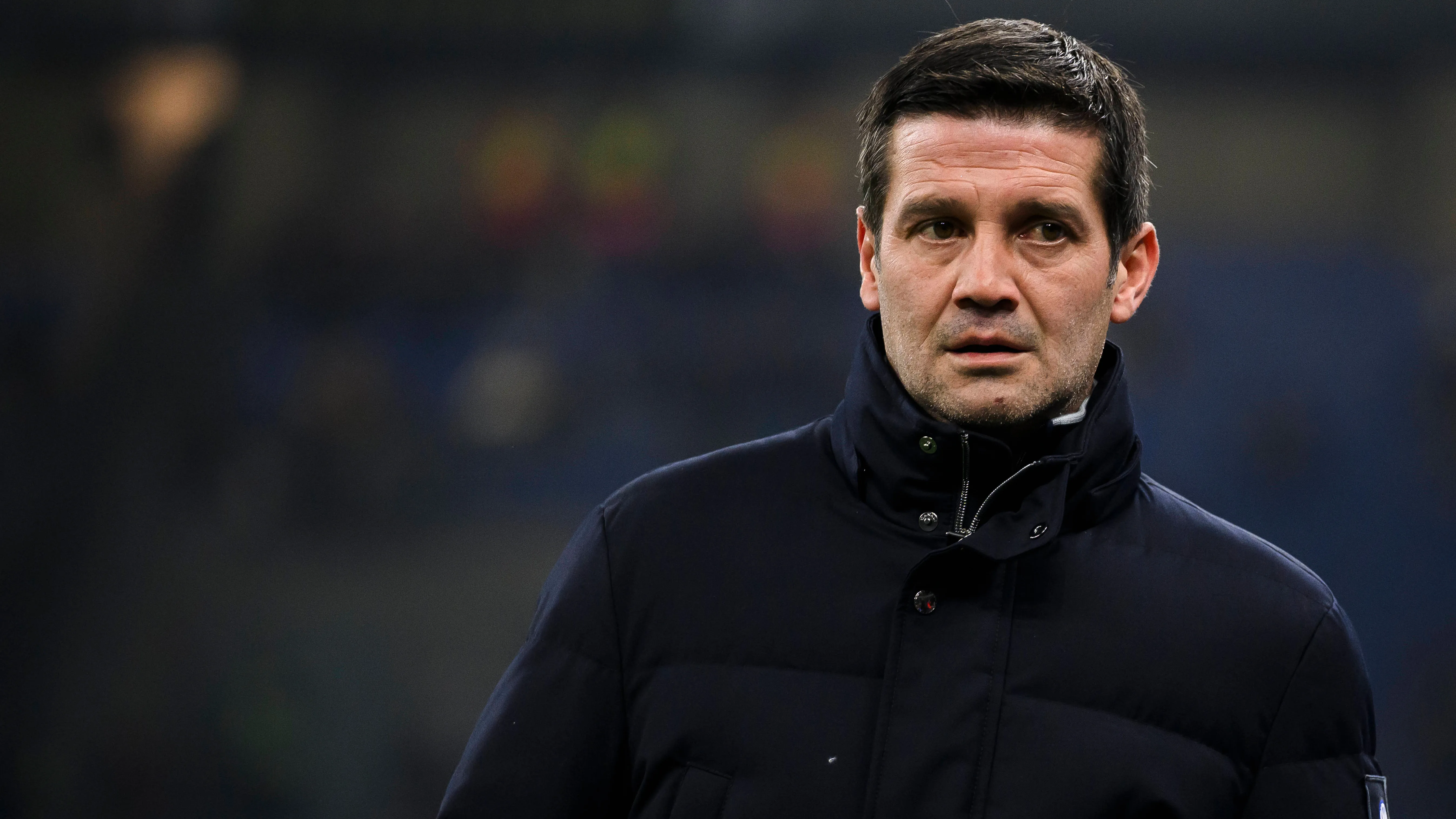 Chivu ha relegato De Vrij a panchinaro